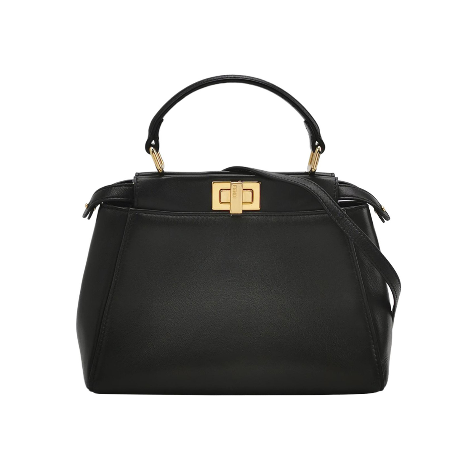 Peekaboocrossbody Bag