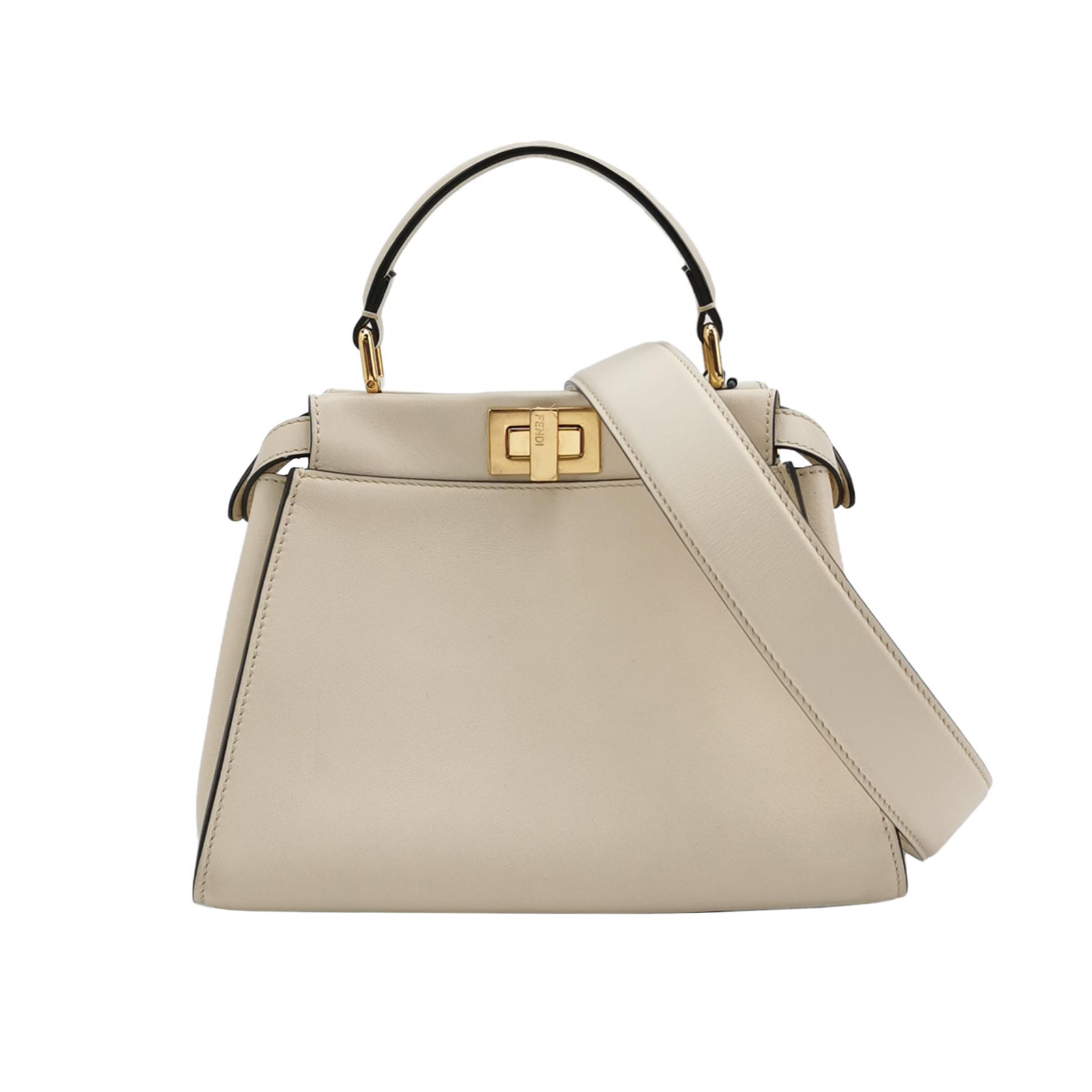 Peekaboocrossbody Bag