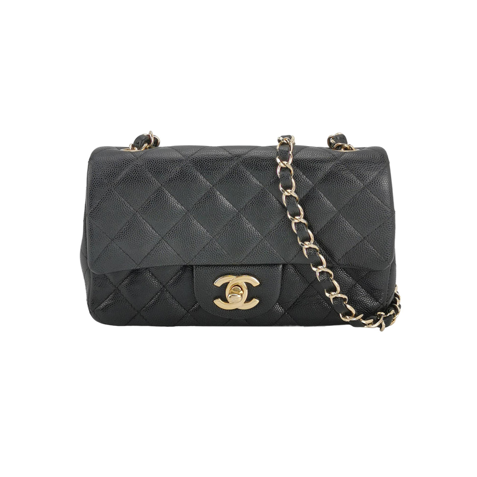 Classic Flap Classic Styleminiccrossbody Bag