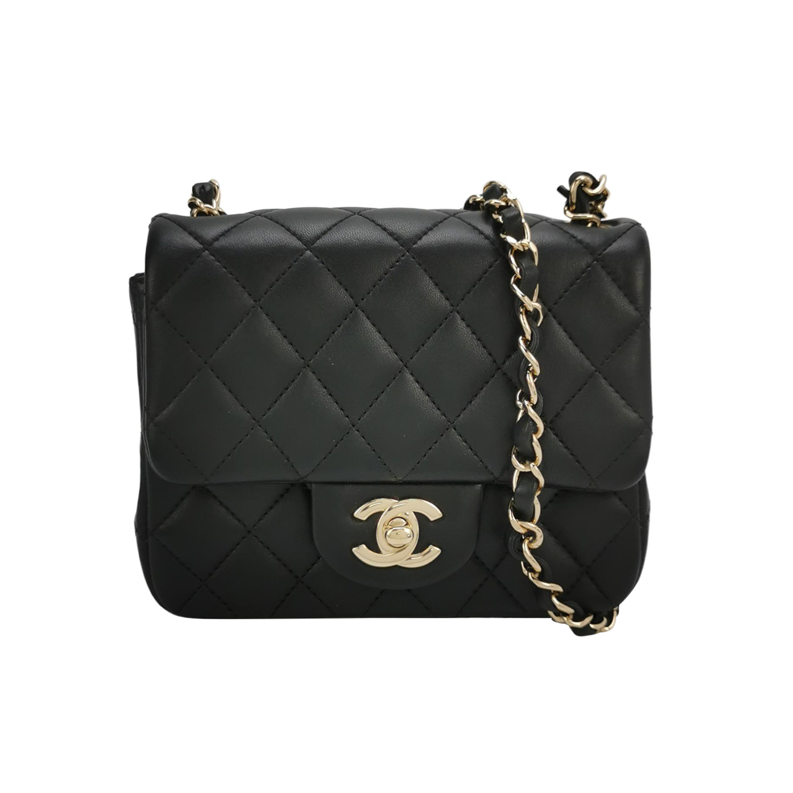 Classic Flap Classic Styleccrossbody Bag