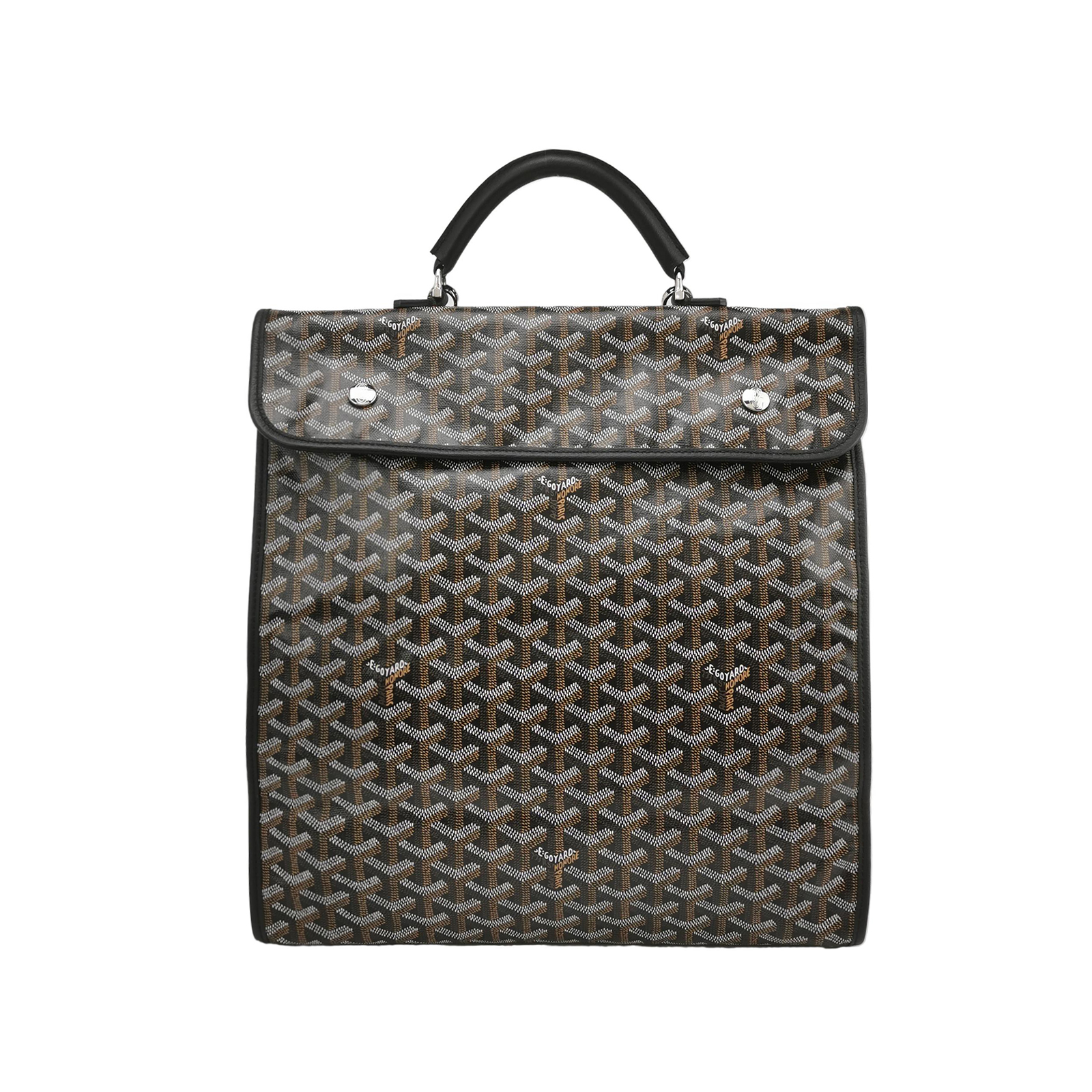 Saint Légerybackpack