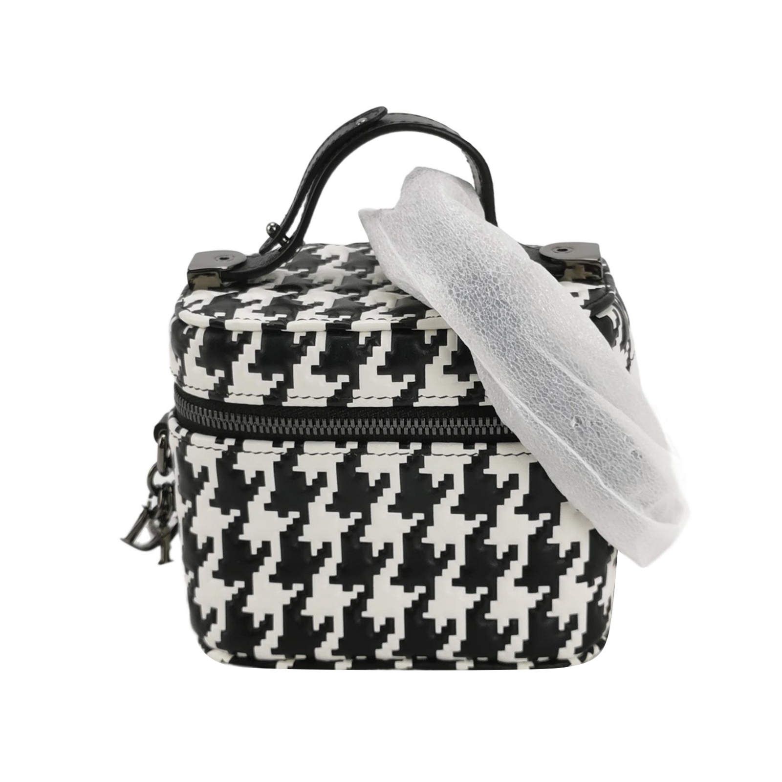 Lady Dior Vanitycrossbody Bag