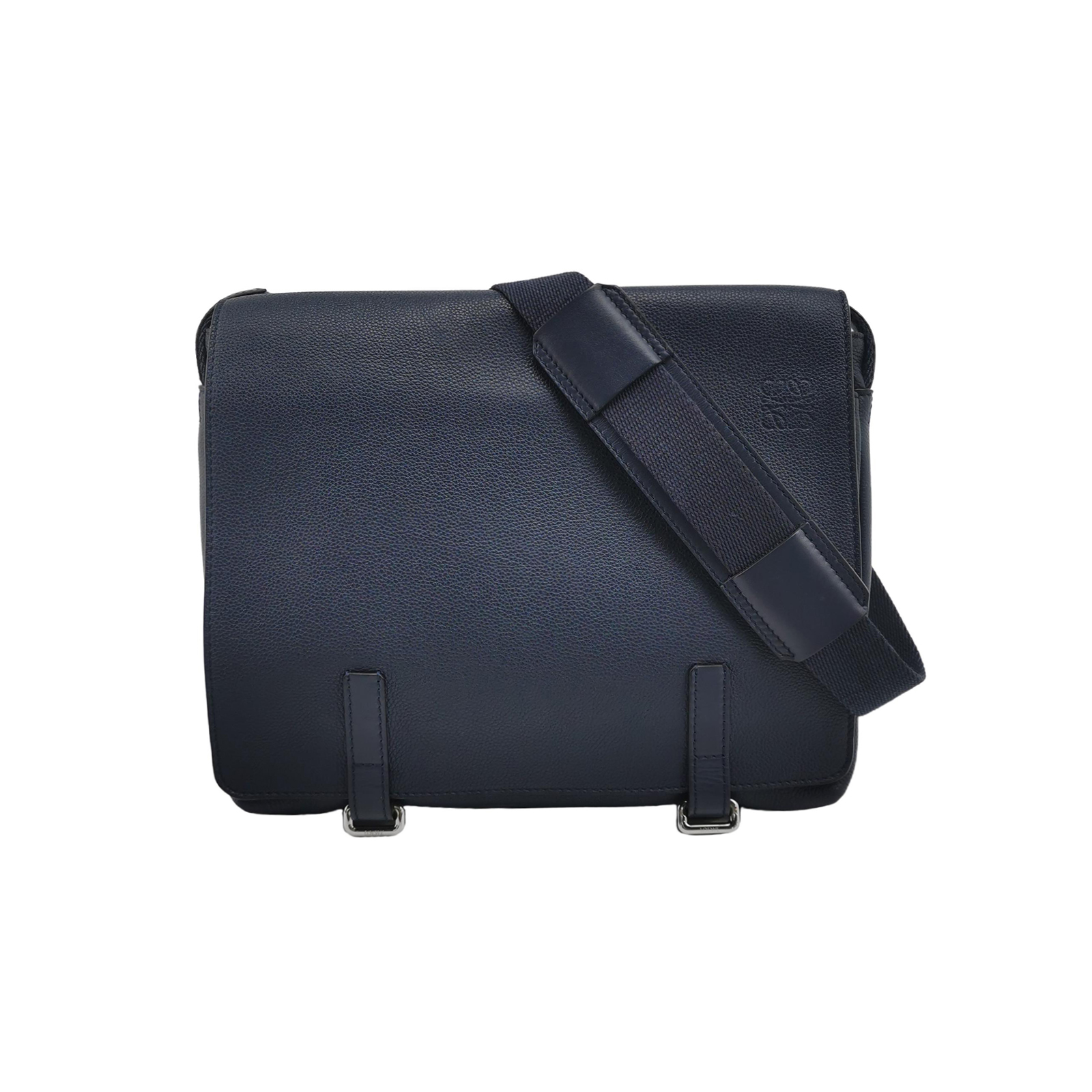 Militarylogocrossbody Bag