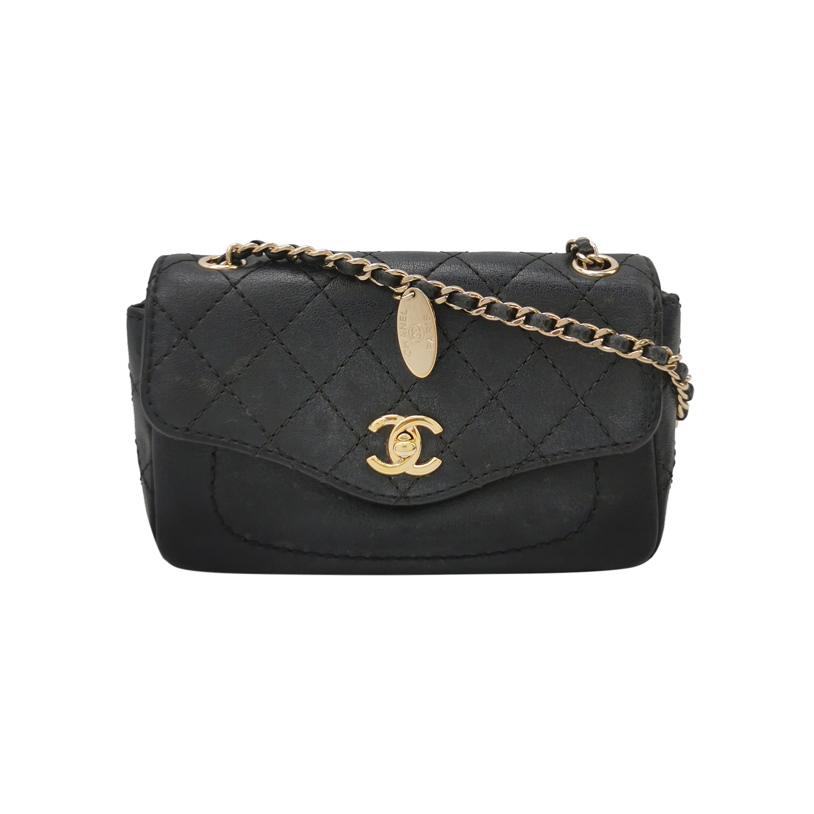 Flap Bagccrossbody Bag