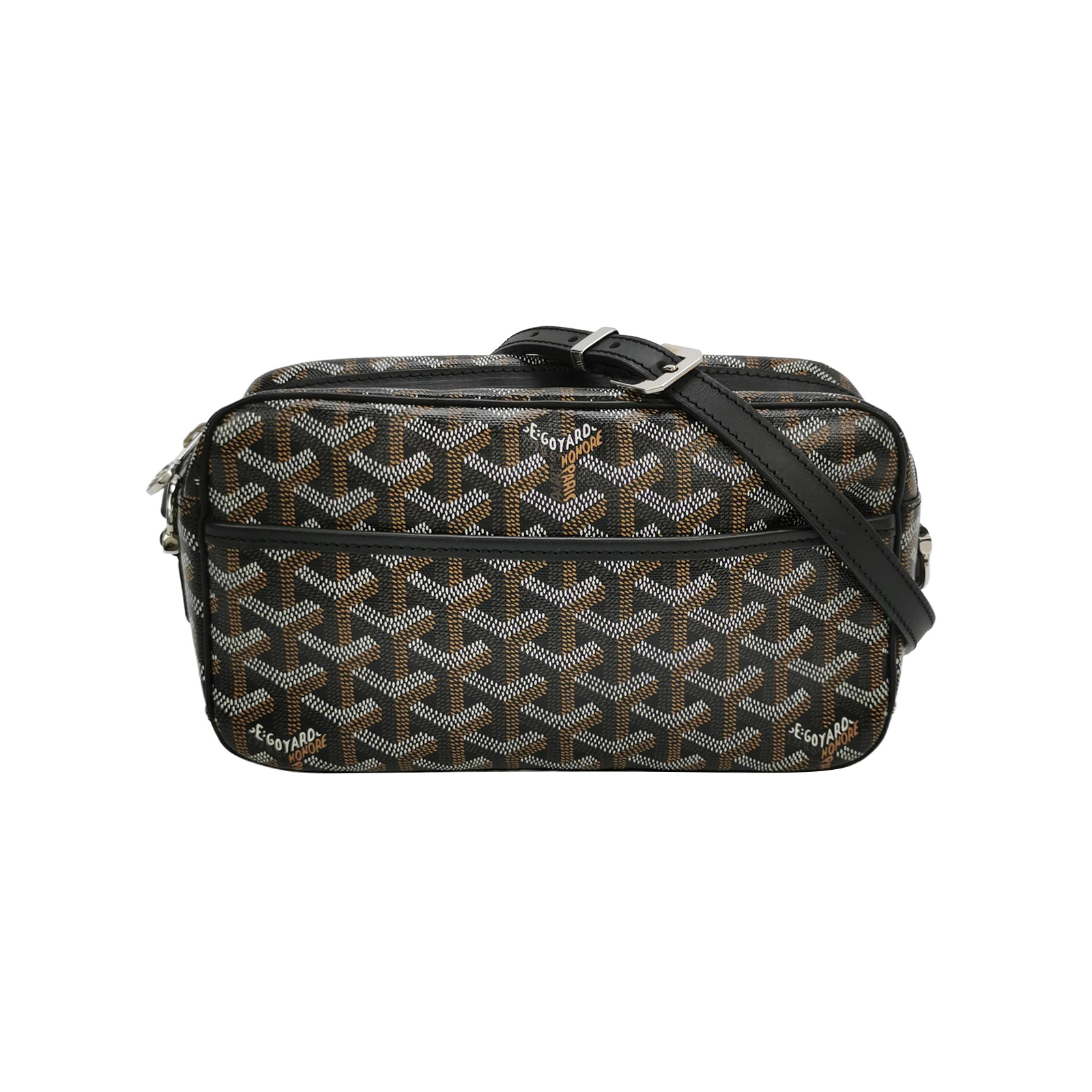 Capvertycrossbody Bag