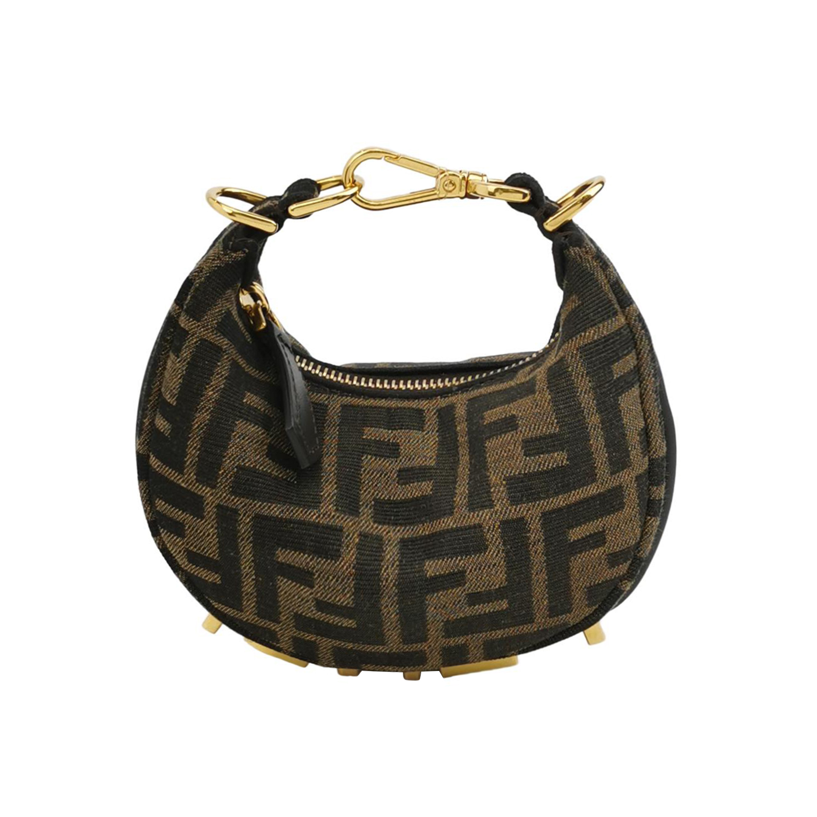 Graphyofmonogram Canvas Logohandbag