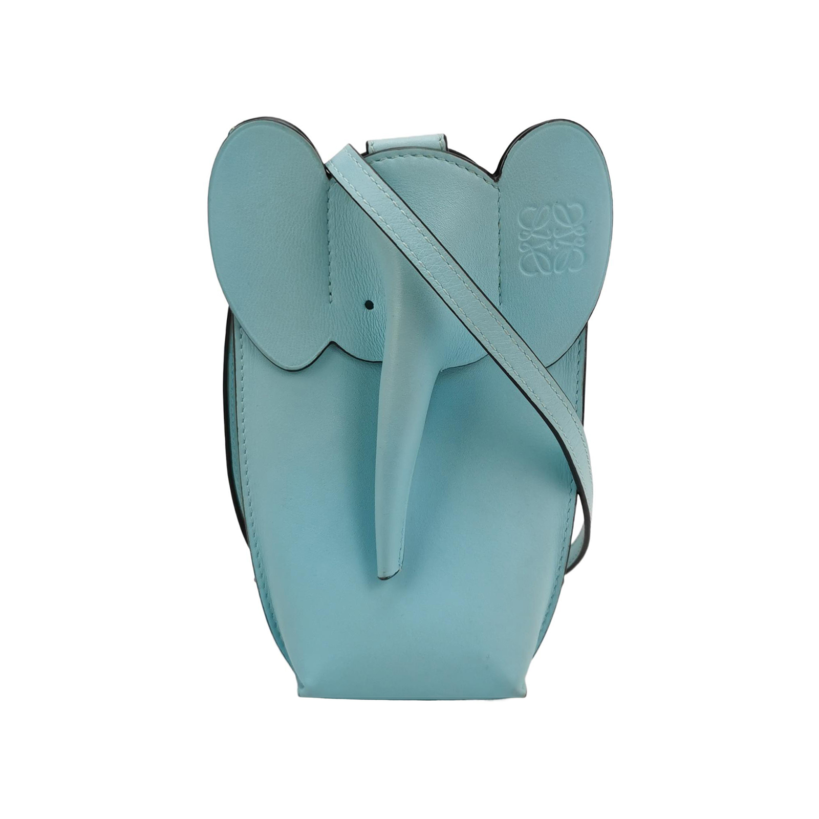 Animalscrossbody Bag