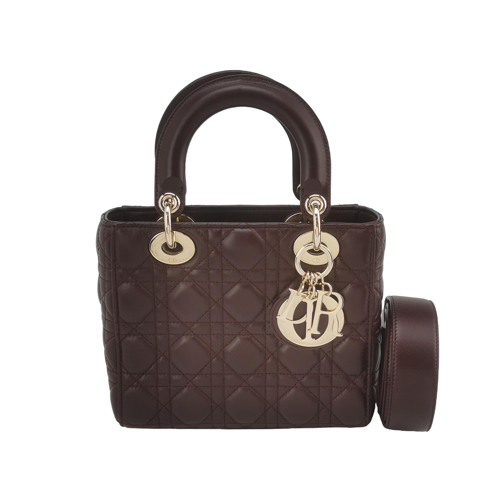 Lady Diorlogohandbag