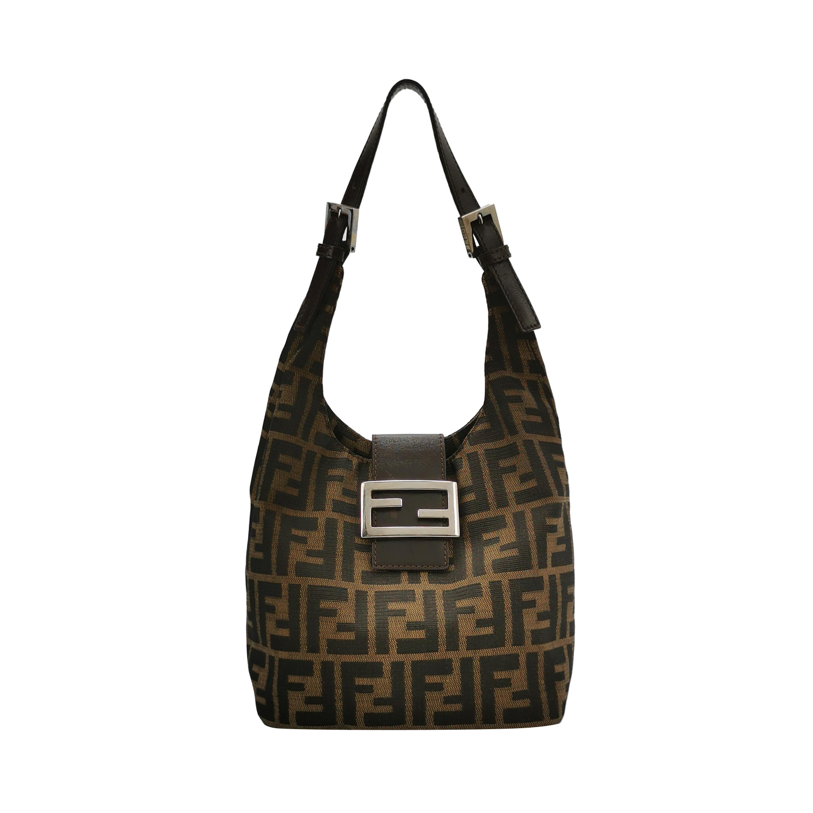Zucca Bagmonogram Canvas F