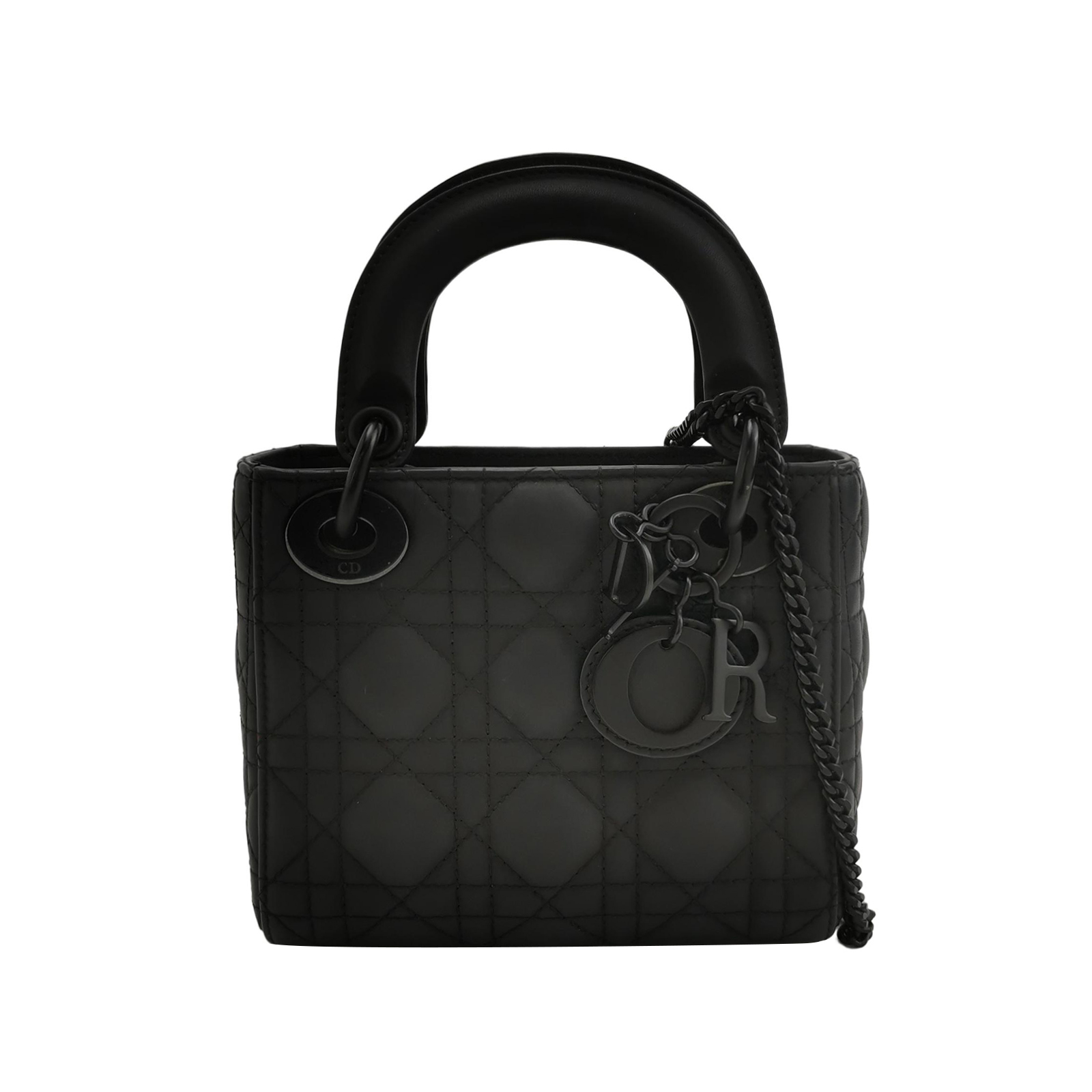 Lady Diorlogocrossbody Bag