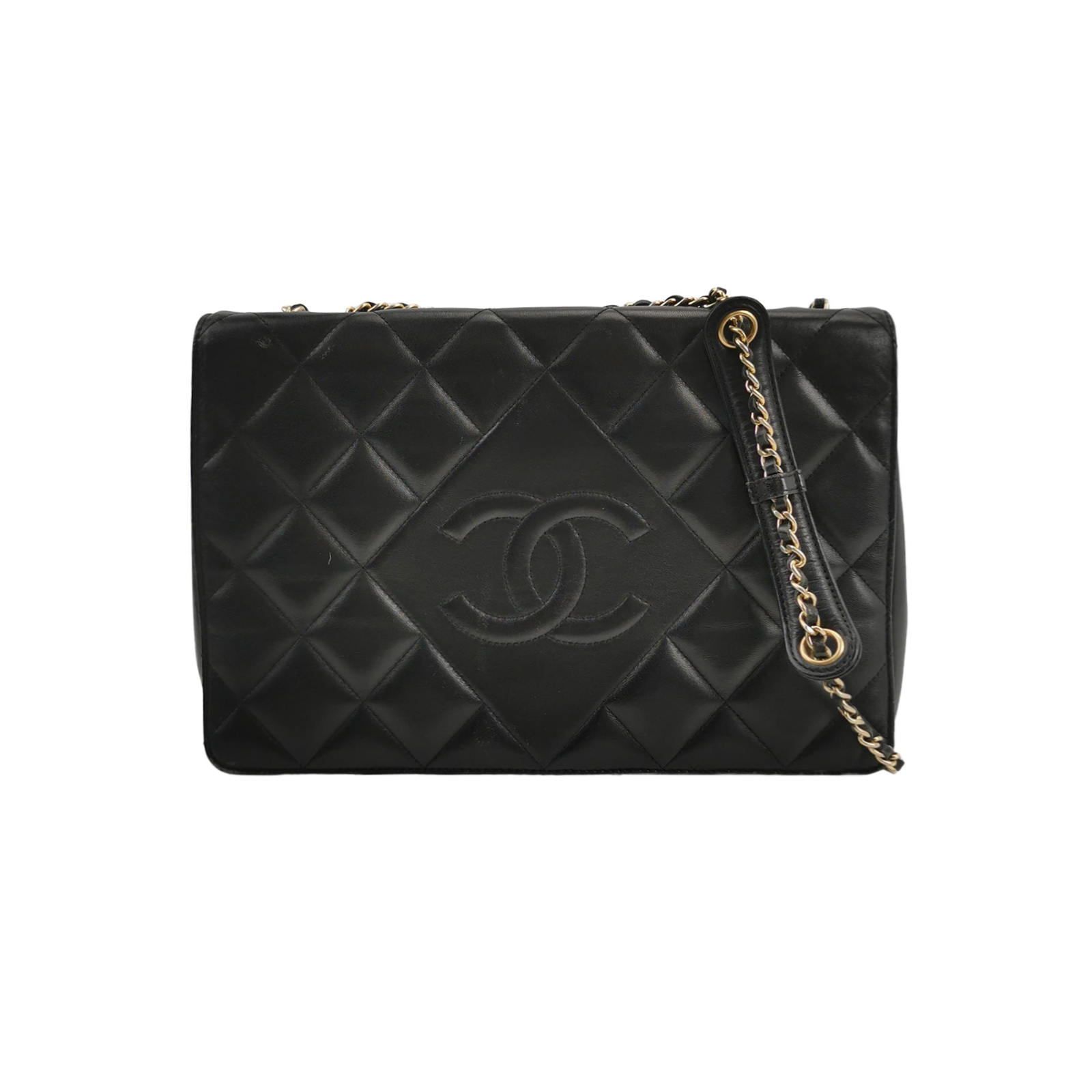 Diamond Cc Flap Bagccrossbody Bag