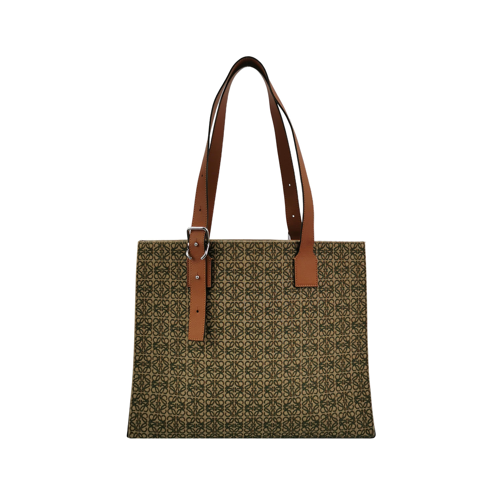 Horizontal Toteanagram