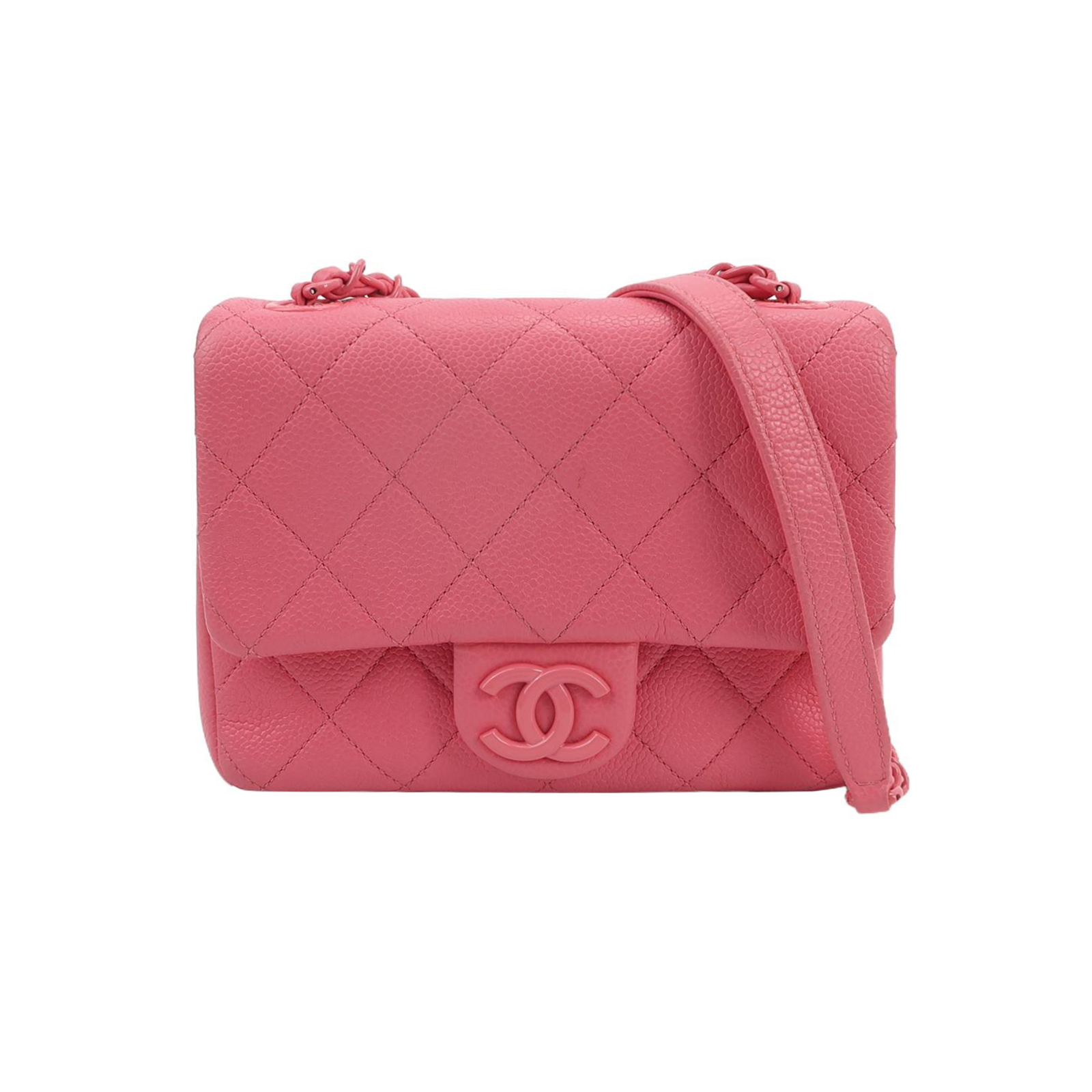 Flap Bagclogocrossbody Bag