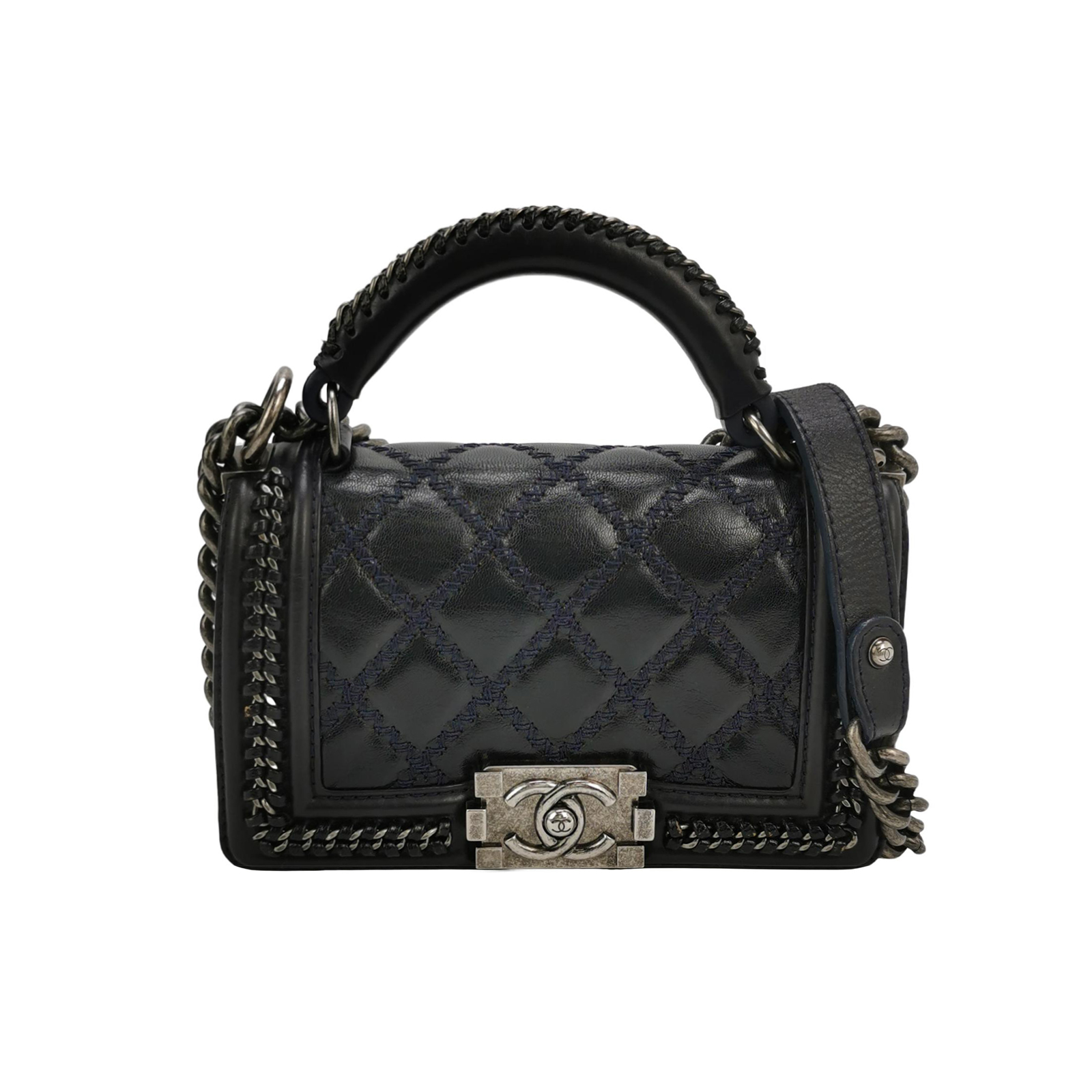 Leboy Ccrossbody Bag