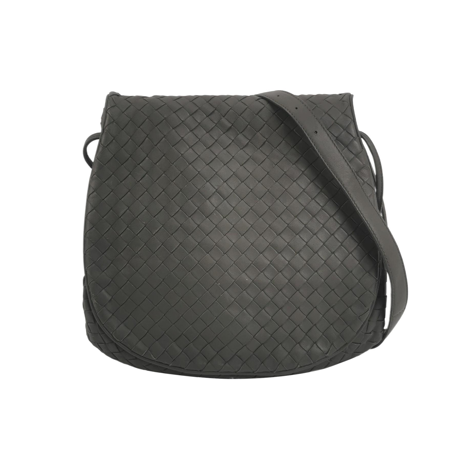 Intrecciatocrossbody Bag