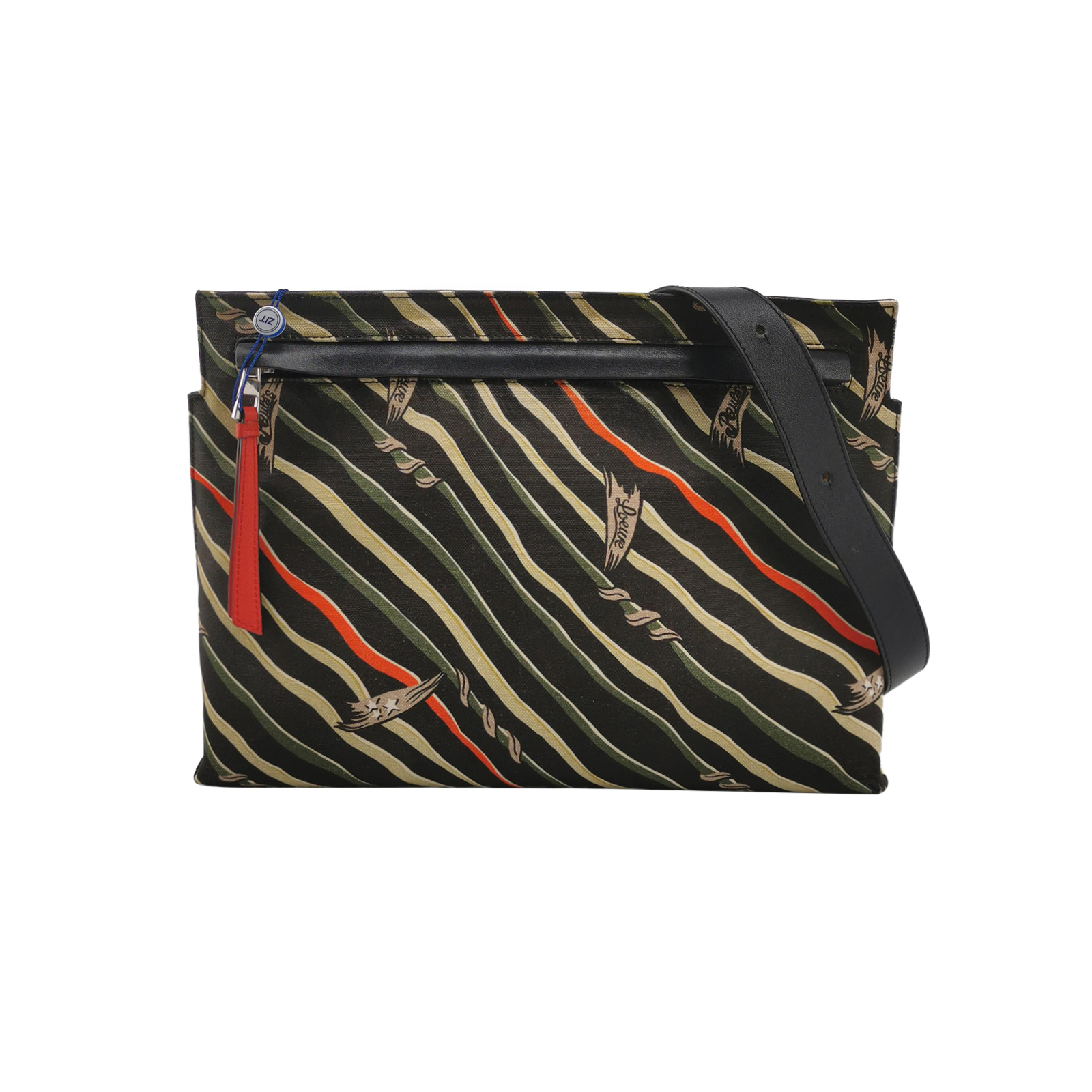 Paula's Ibiza T Pouchcrossbody Bag