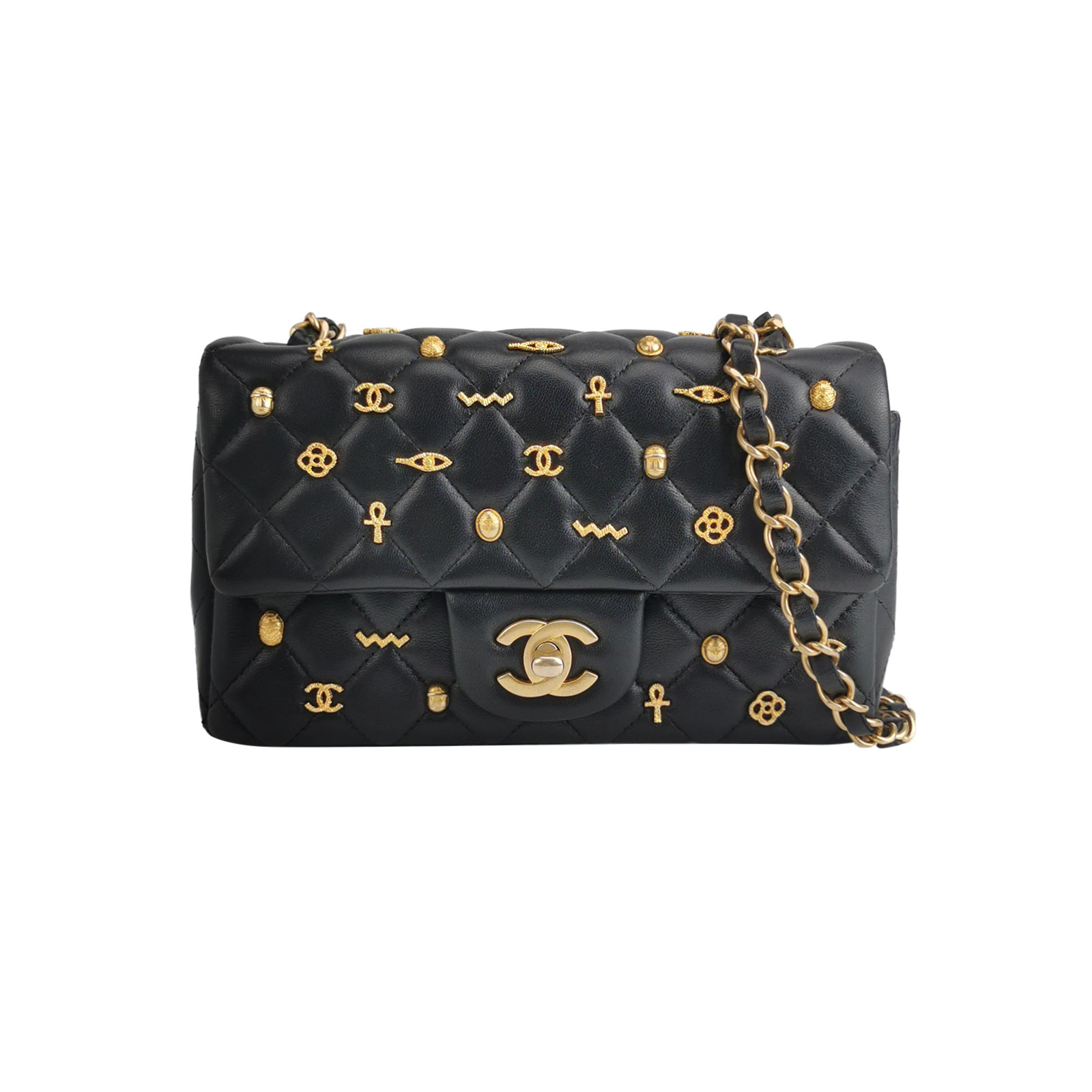 Classic Flap Miniccrossbody Bag