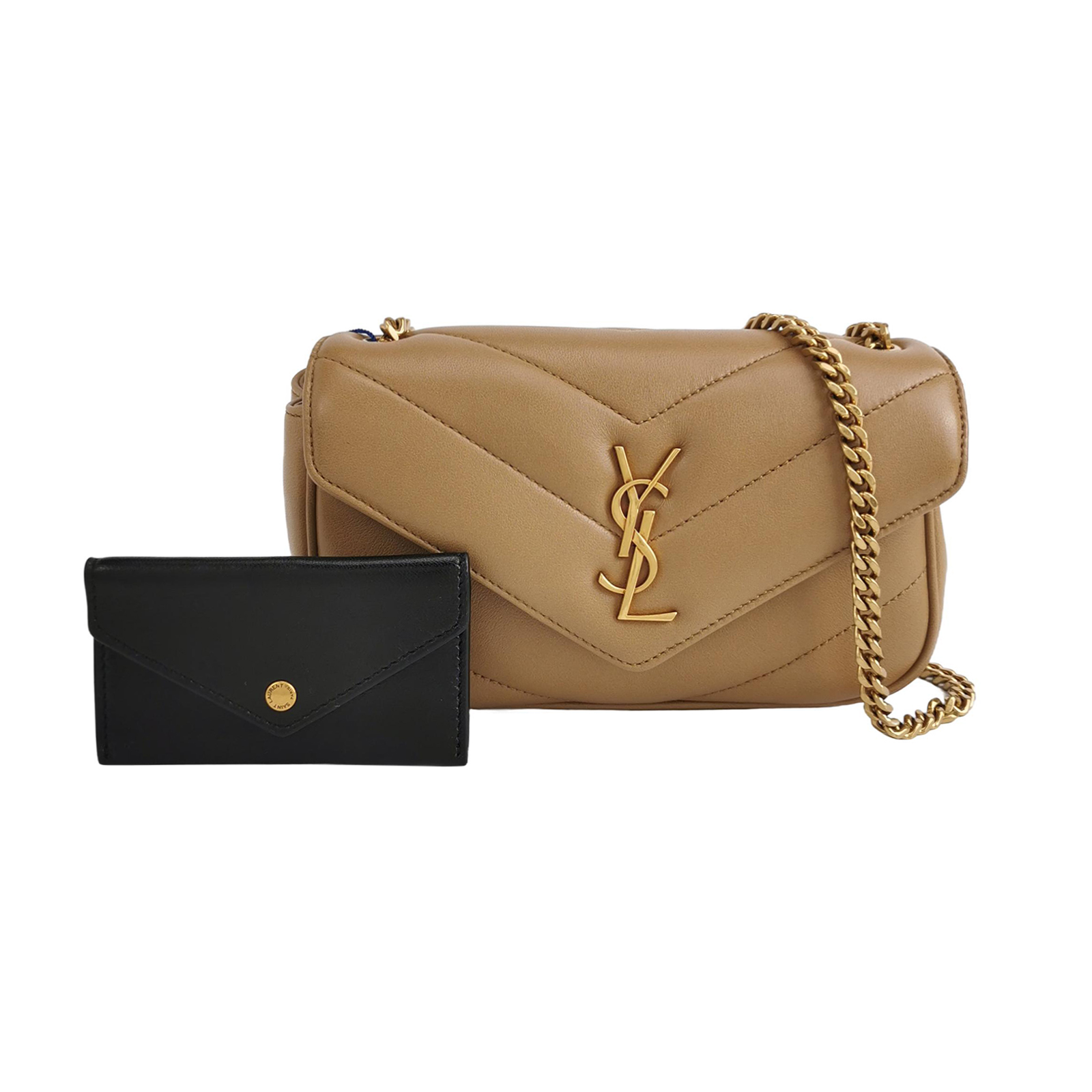 Loulouyslcrossbody Bag