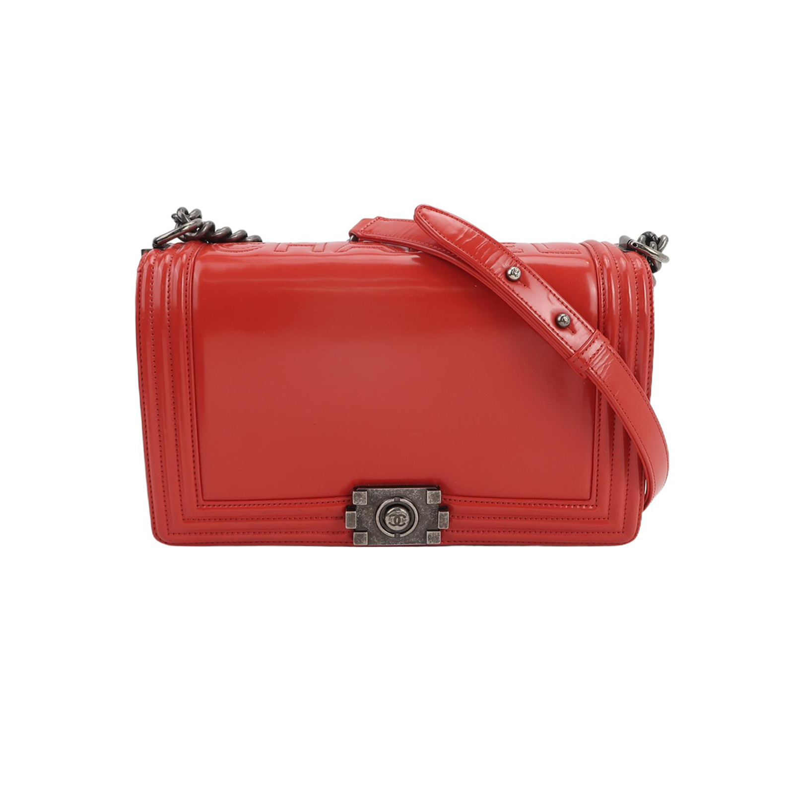 Leboy Ccrossbody Bag