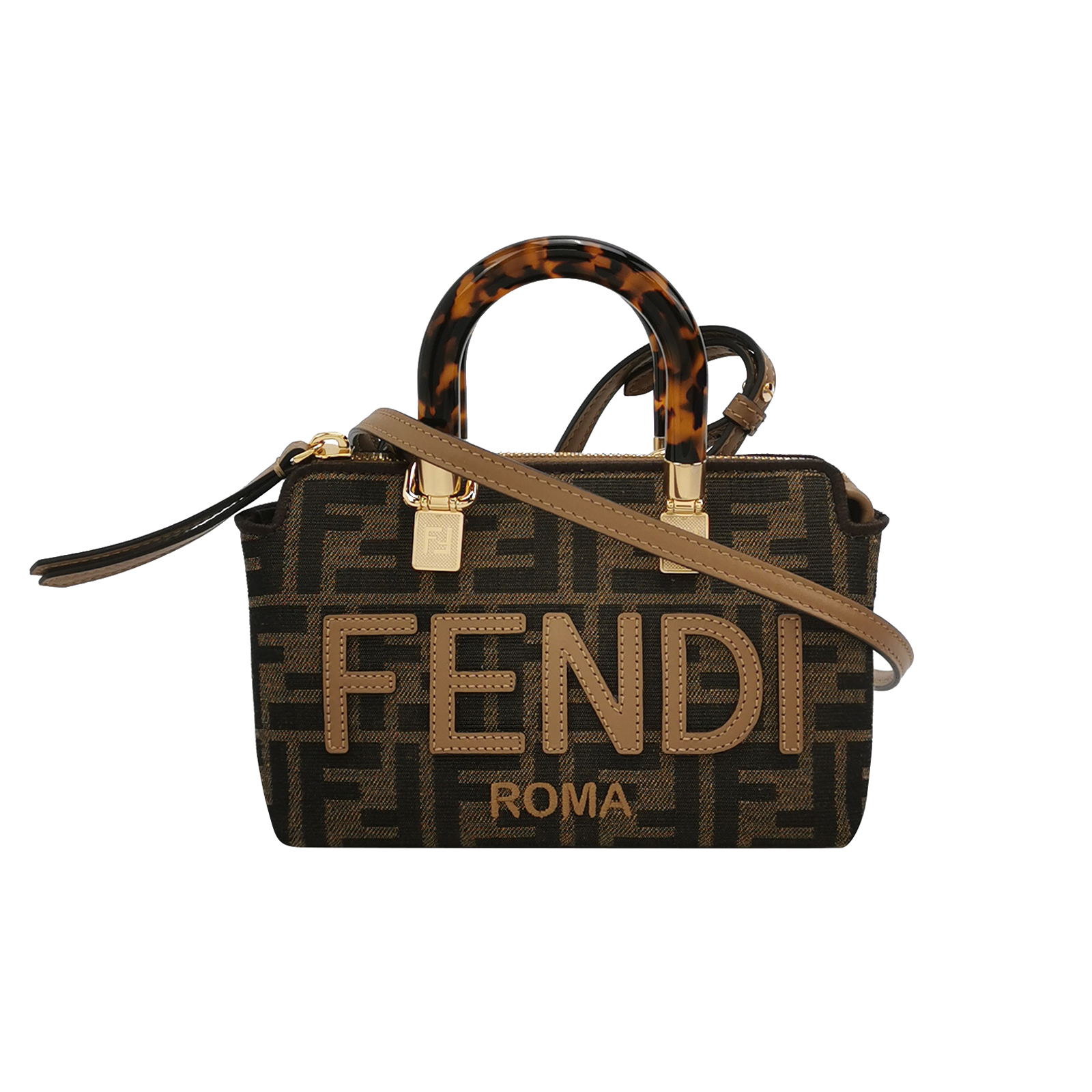 By the Waylogocrossbody Bag