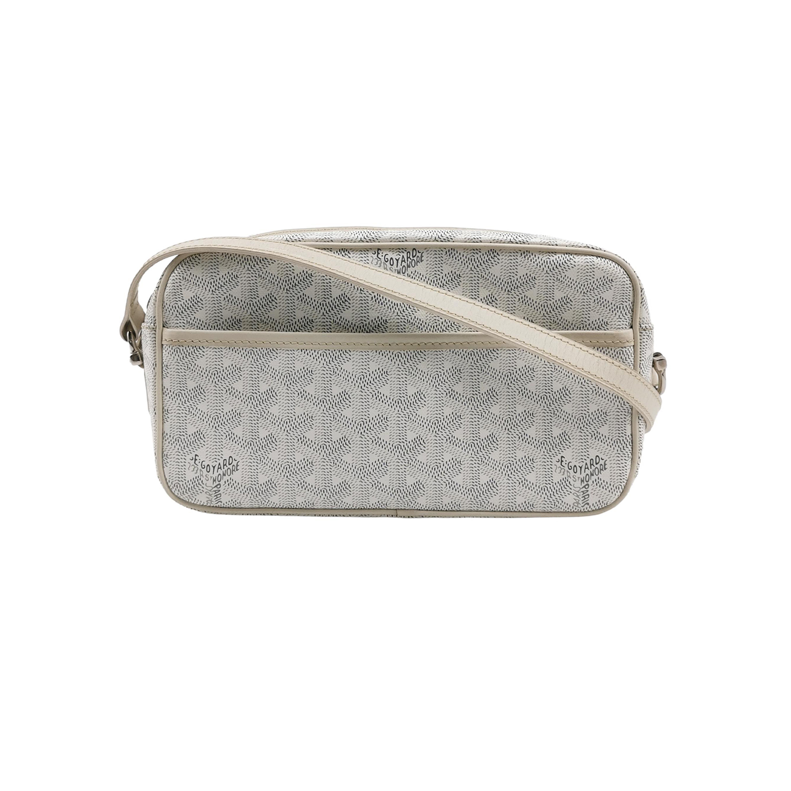 Capvertycrossbody Bag