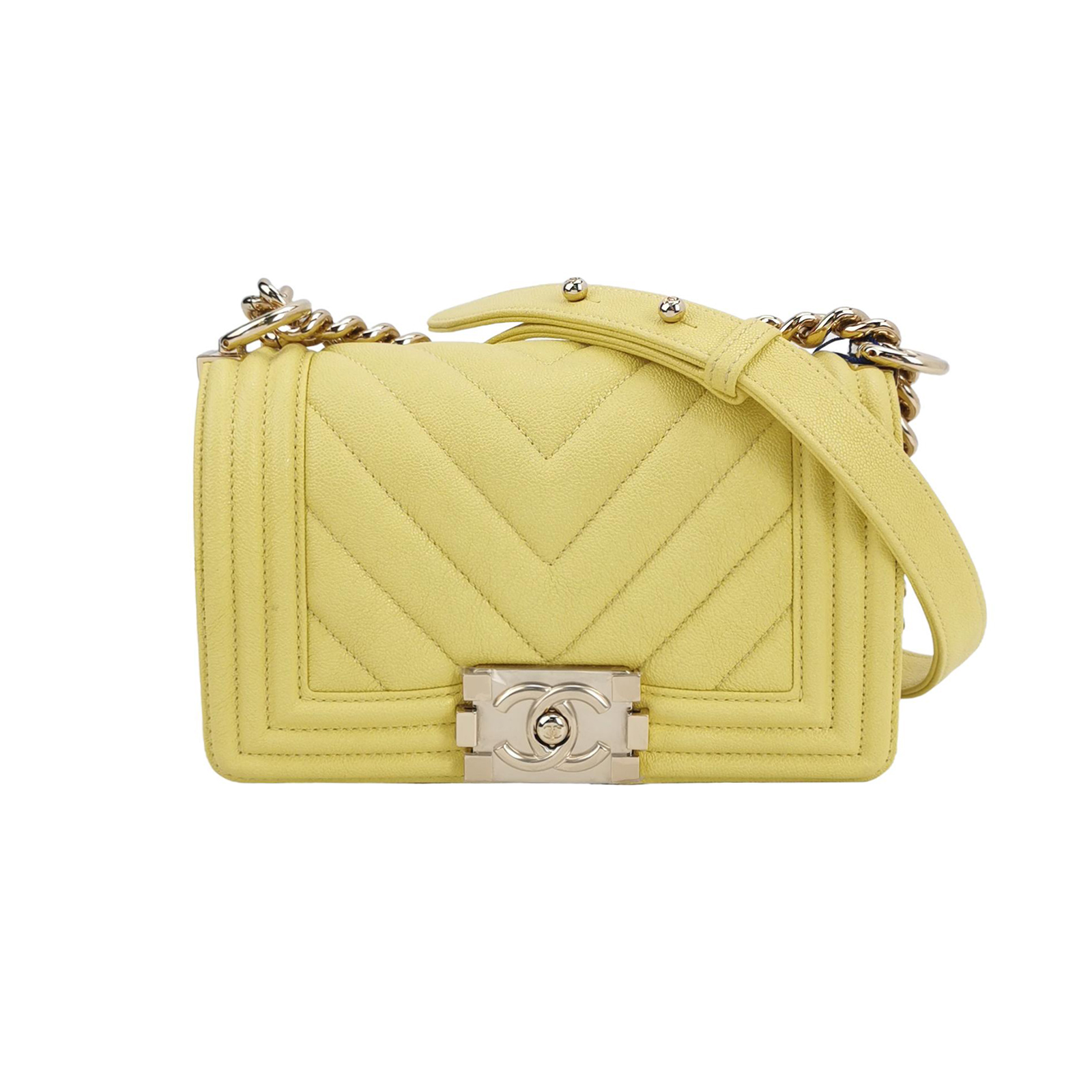 Leboy Vccrossbody Bag