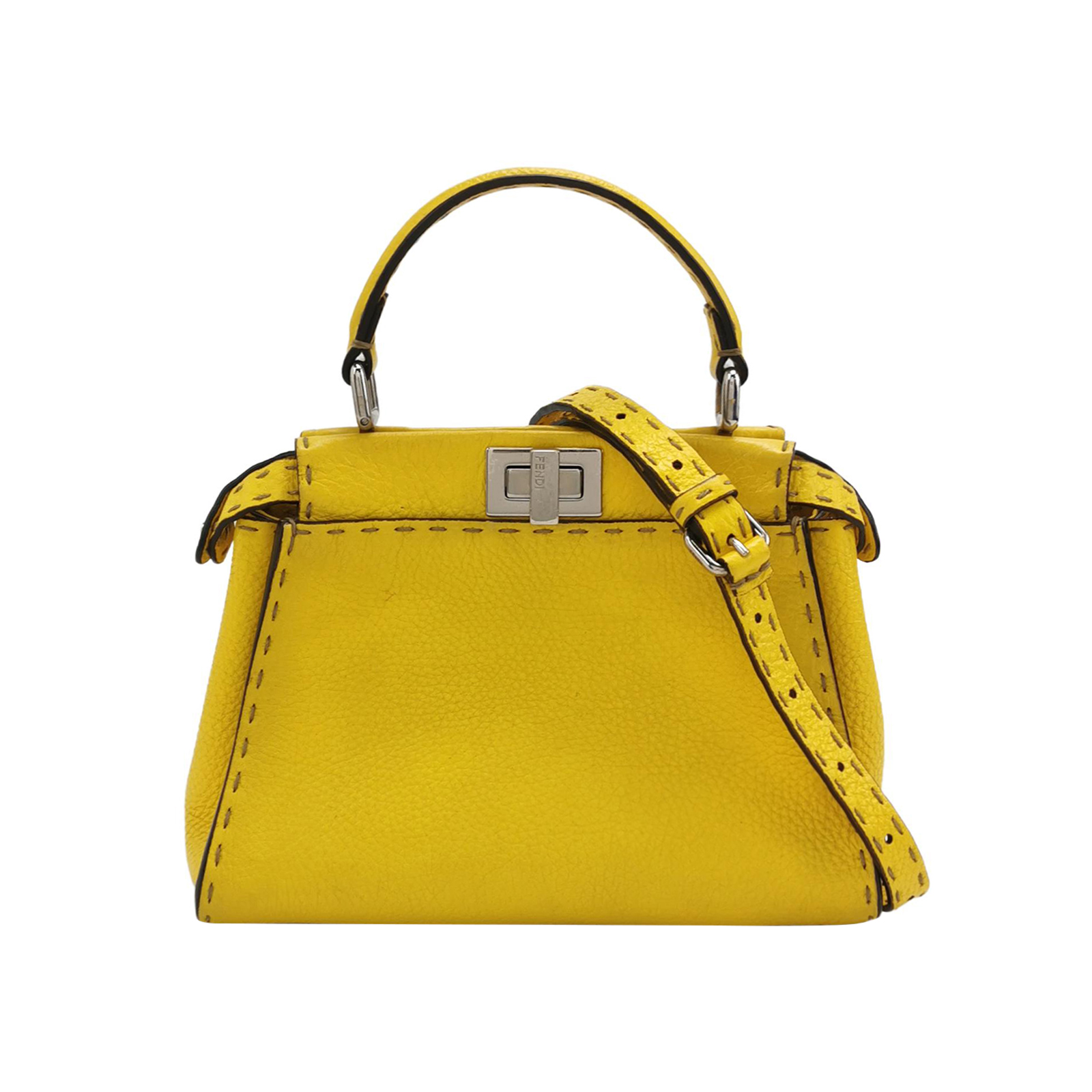 Peekaboocrossbody Bag