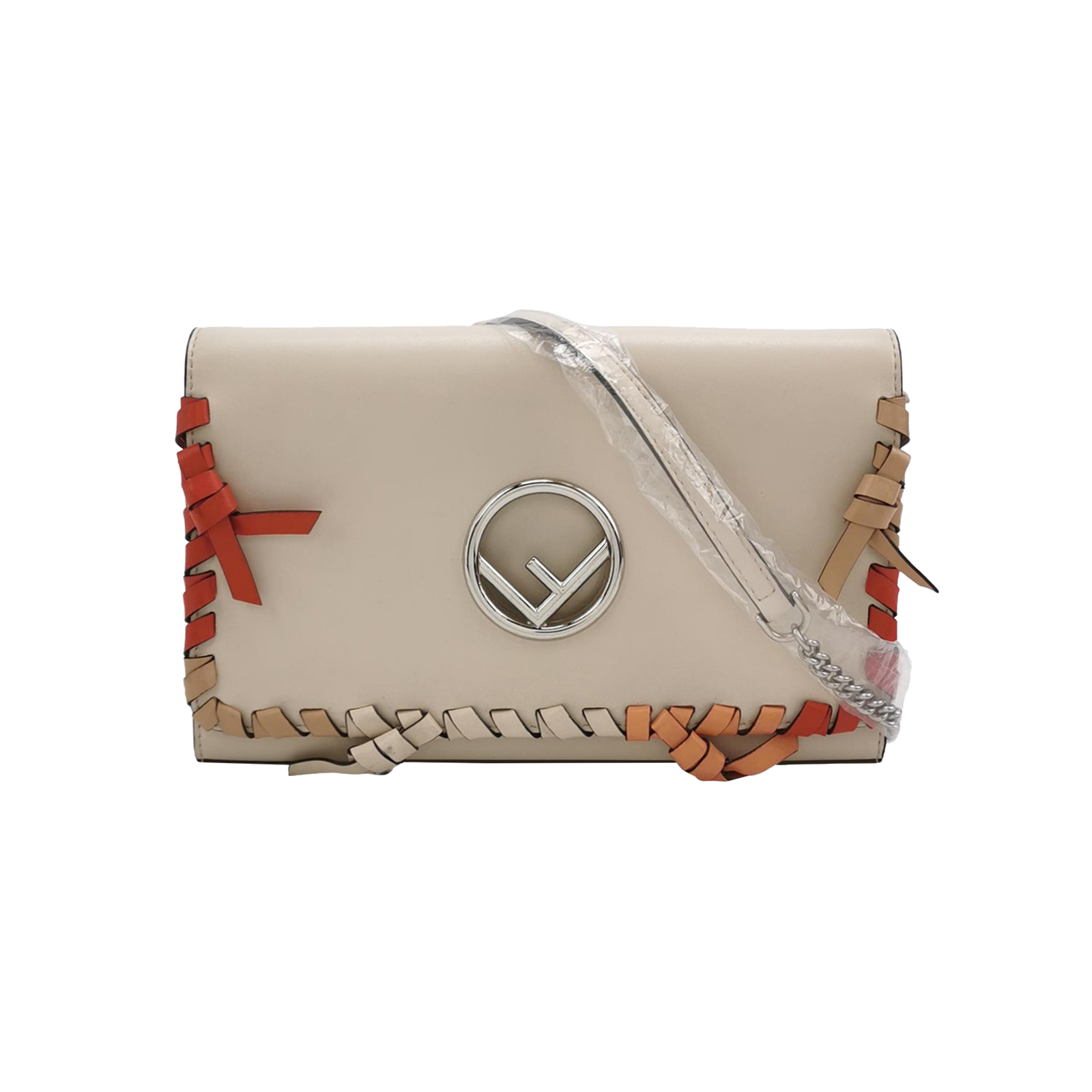 Kan I Ff Is Fendicrossbody Bag