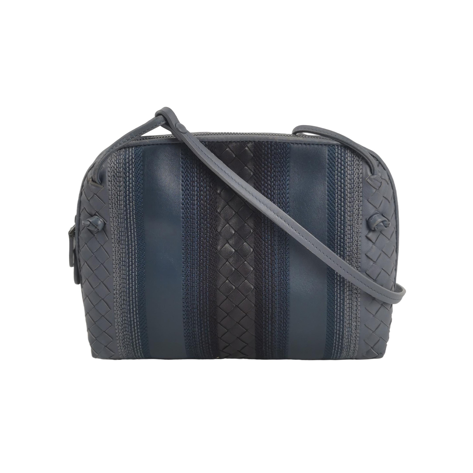 Intrecciatocrossbody Bag