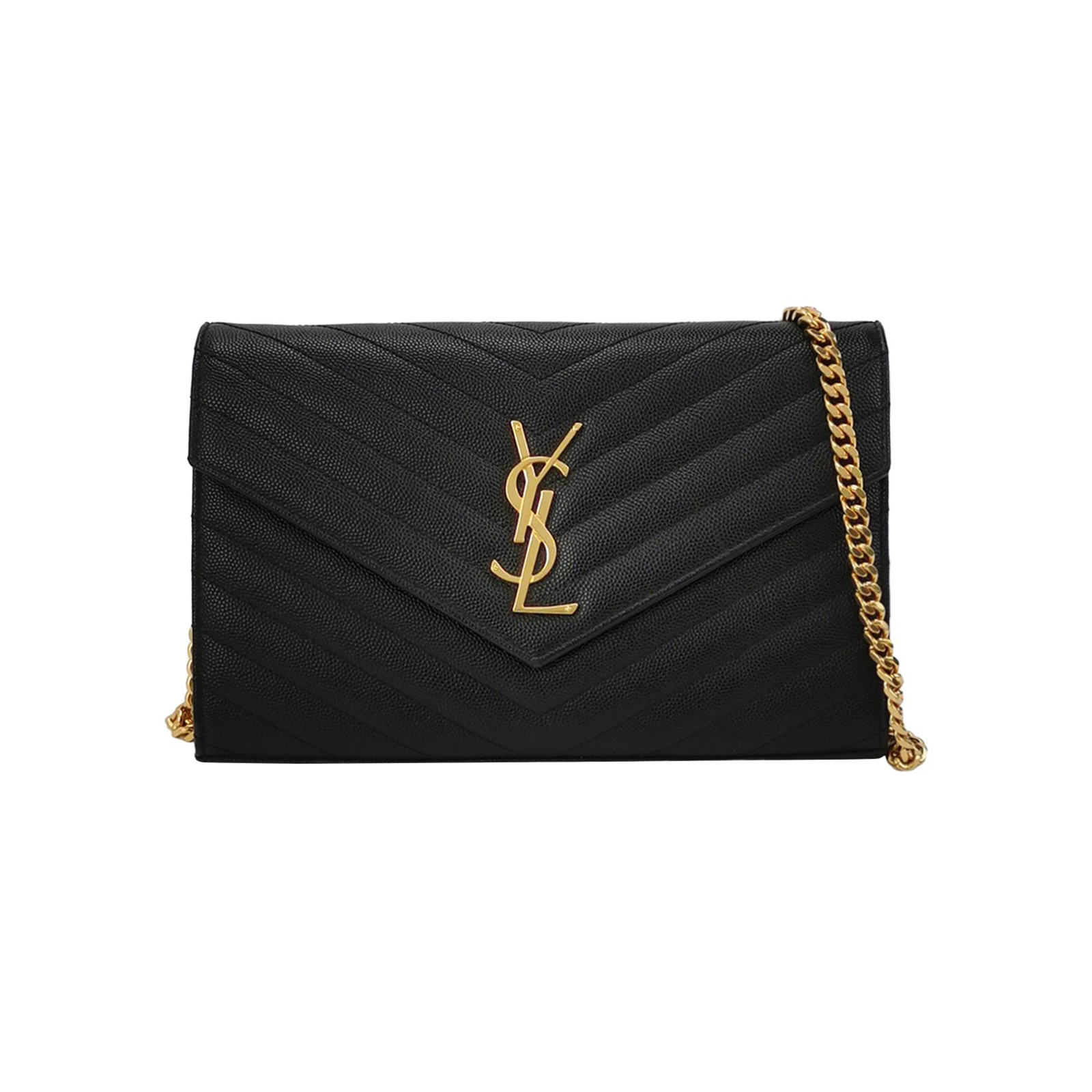 Envelopevyslcrossbody Bag