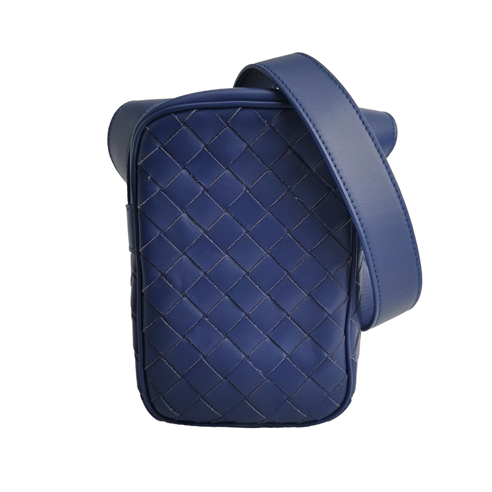 Intrecciatocrossbody Bag