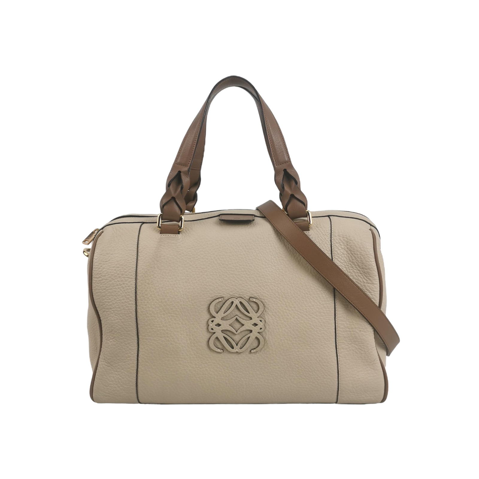 Monogram Canvas Logo