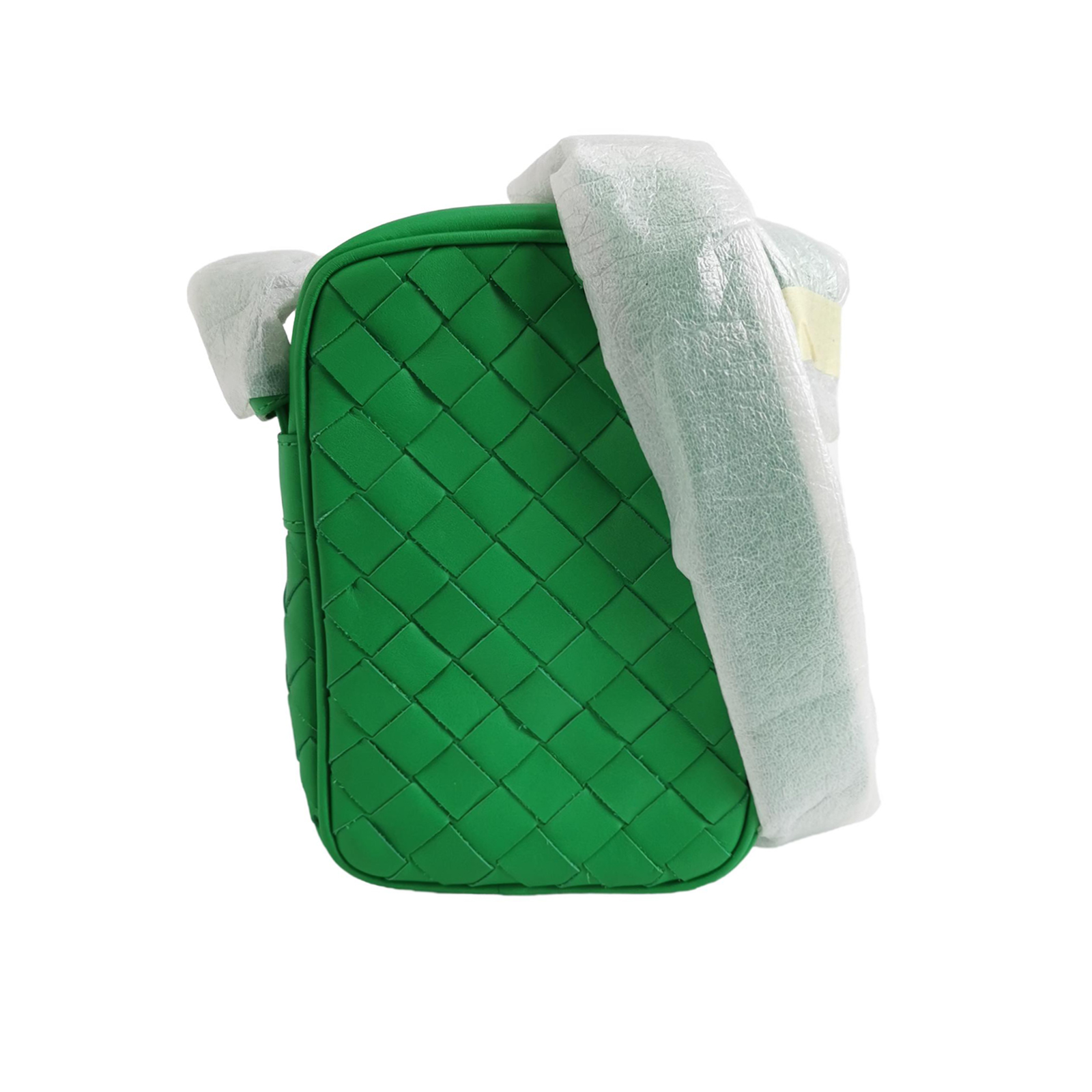 Intrecciatocrossbody Bag