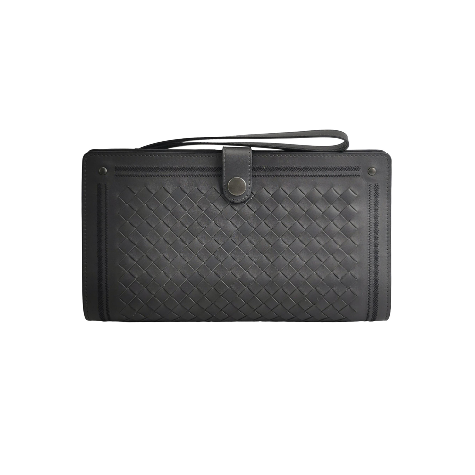 Romaintrecciatoclutch Bag