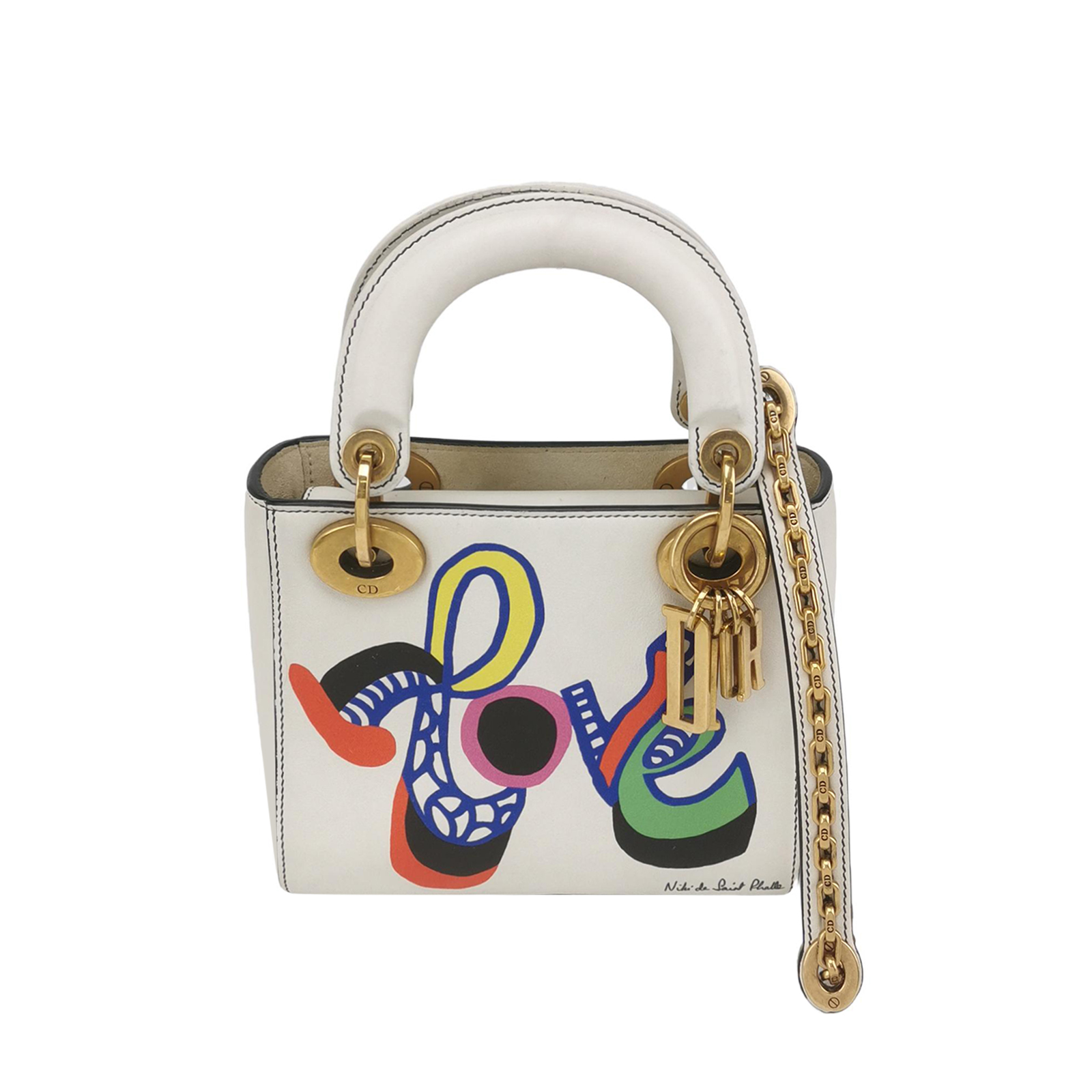 Lady Diorniki De Saint Phalle