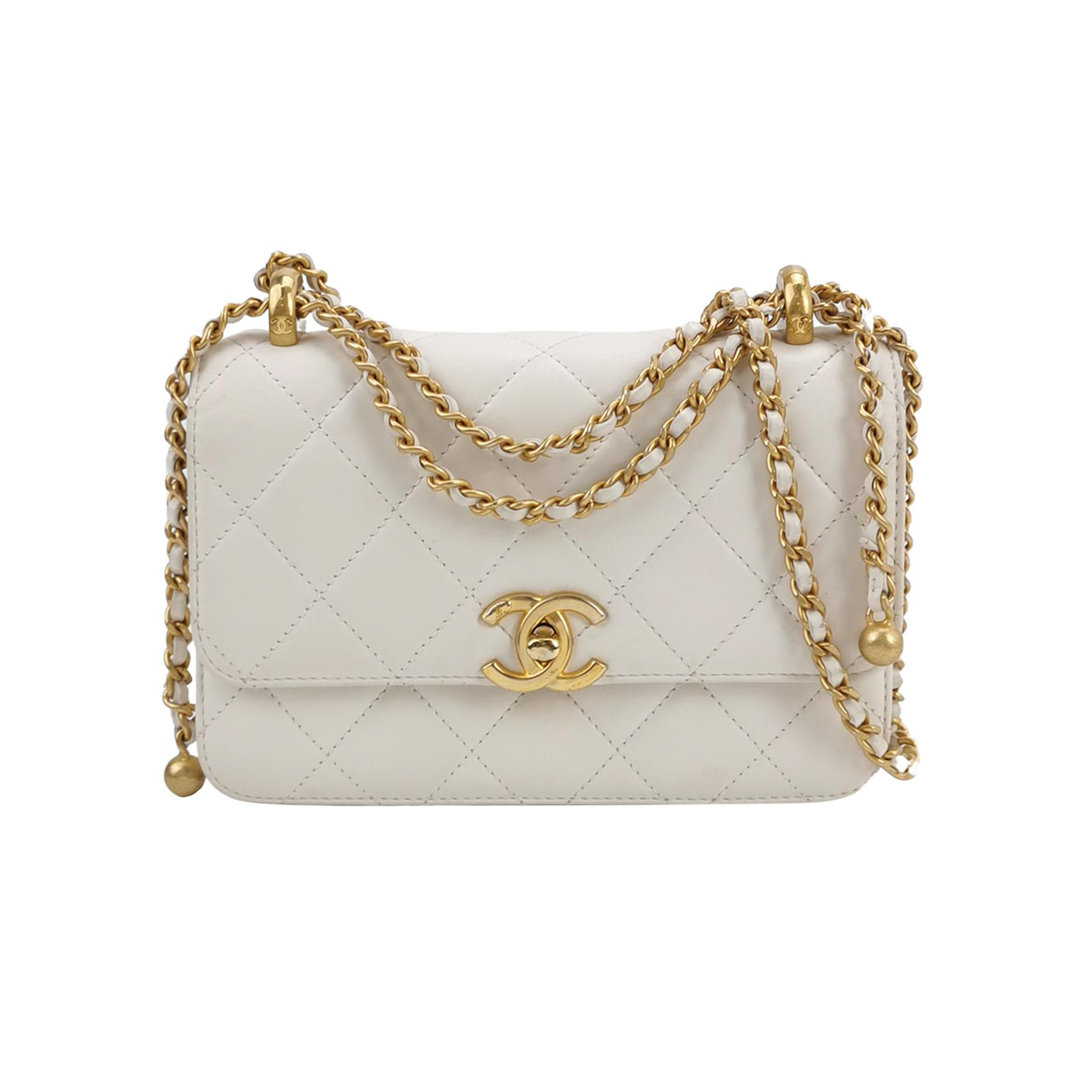 Flap Bagccrossbody Bag