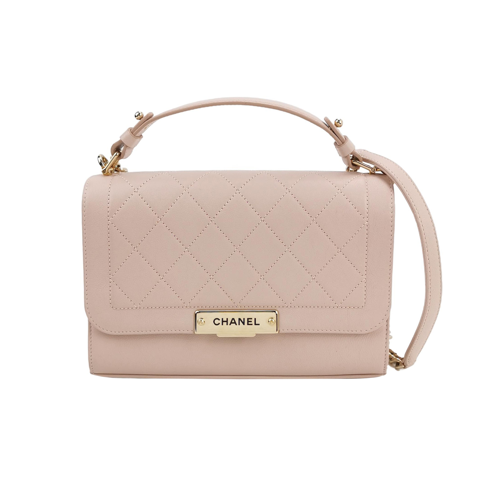 Flap Baglogocrossbody Bag