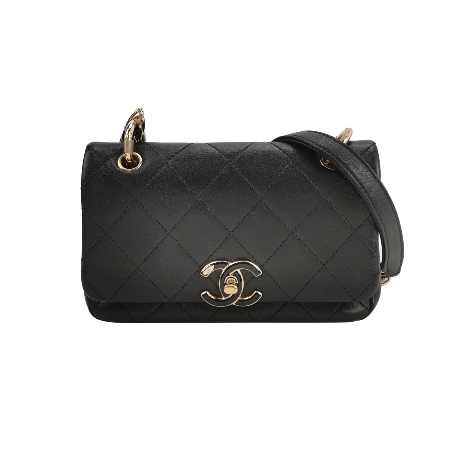 Flap Bagccrossbody Bag