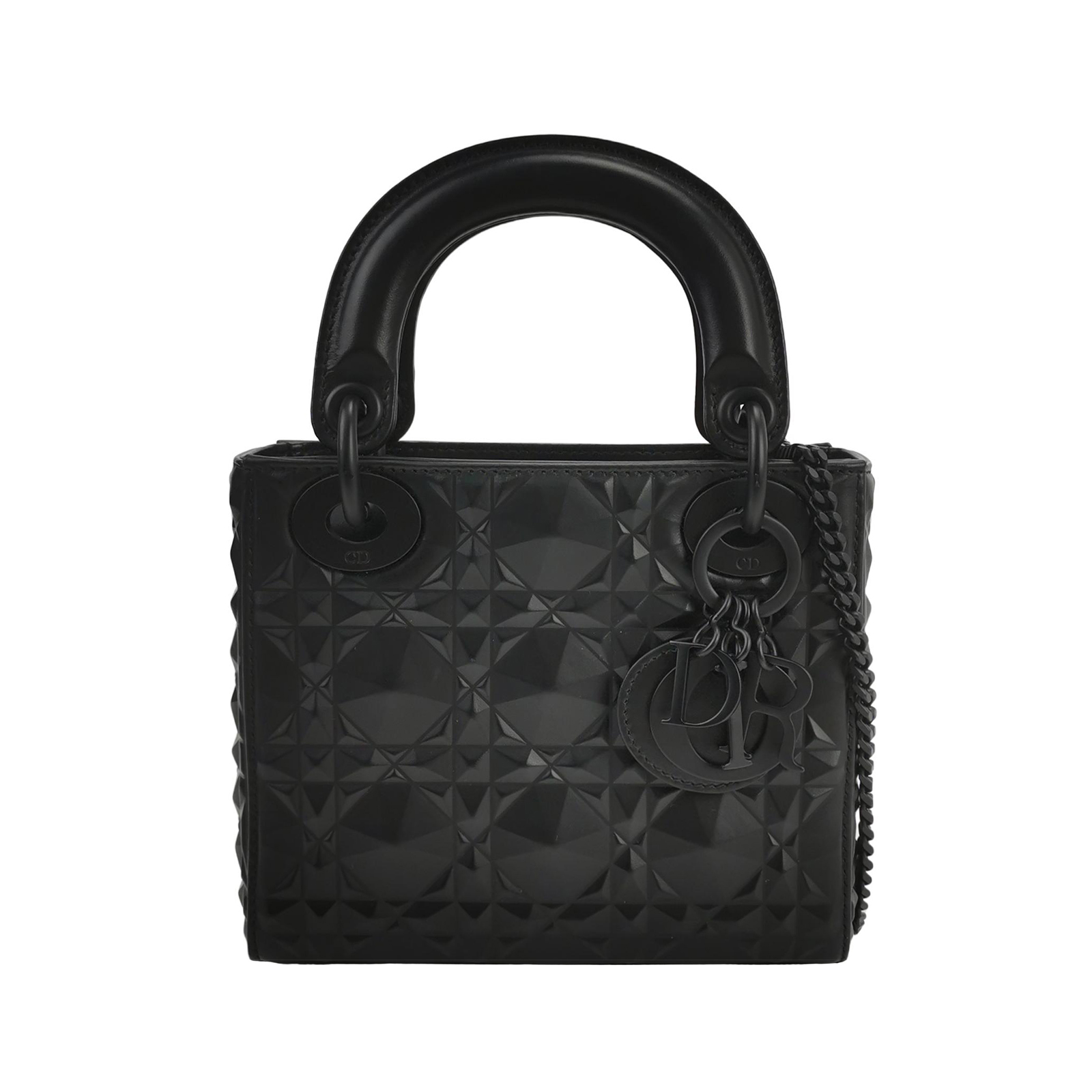 Lady Diorlogocrossbody Bag