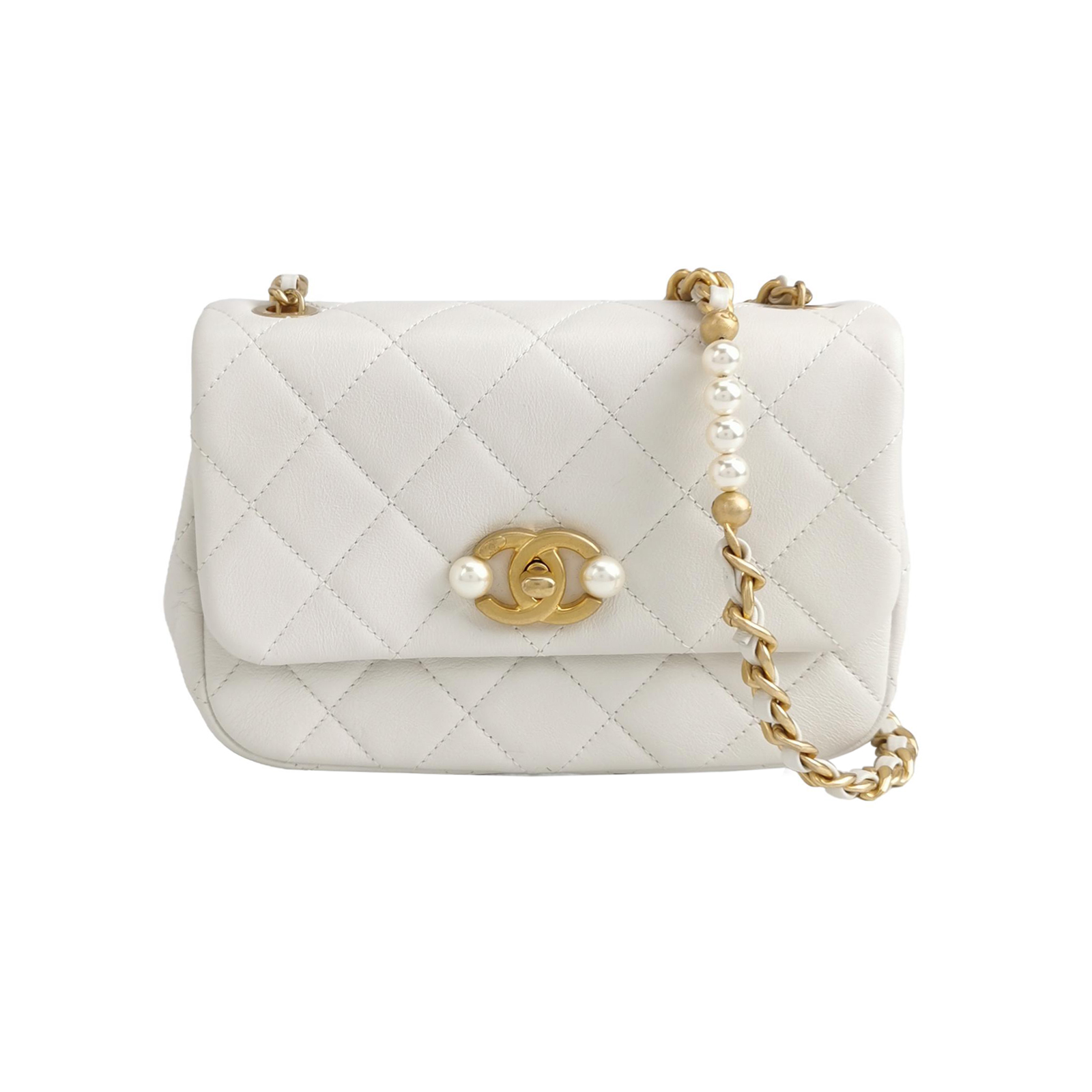 Classic Flap Miniccrossbody Bag