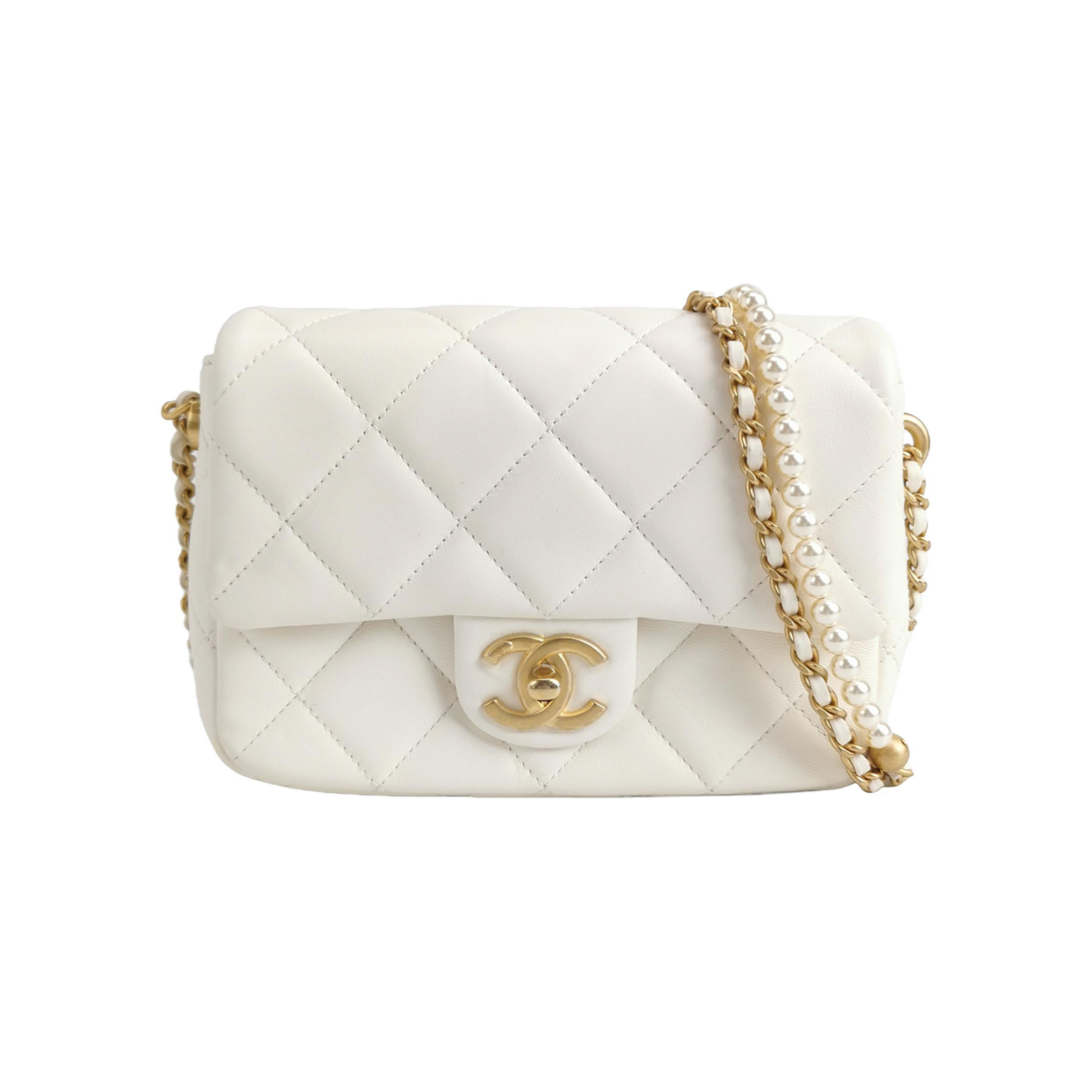 Classic Flap Ccrossbody Bag