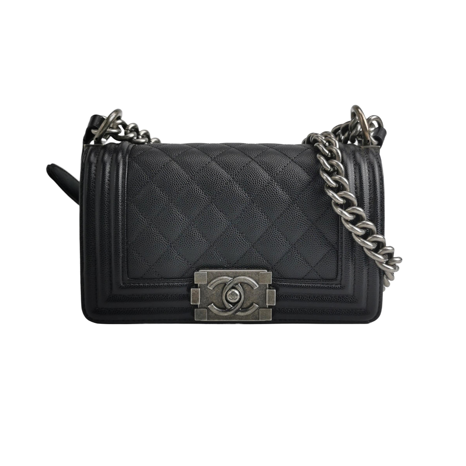 Leboy Classic Styleccrossbody Bag