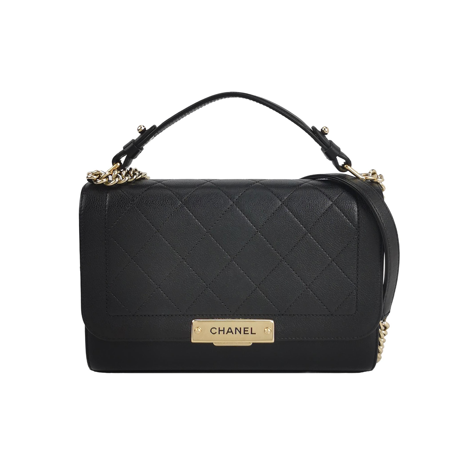 Flap Baglogocrossbody Bag