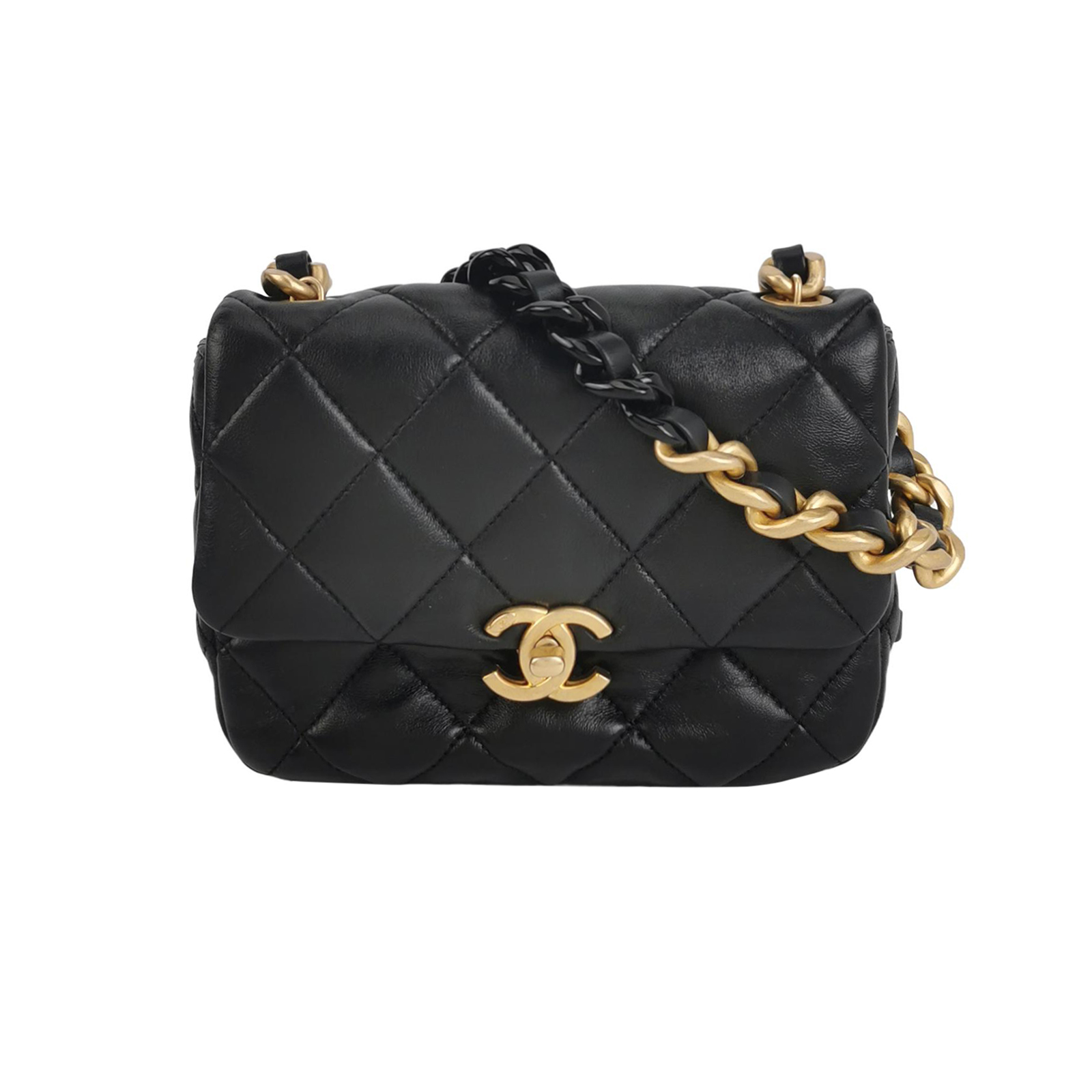 Flap Bagccrossbody Bag