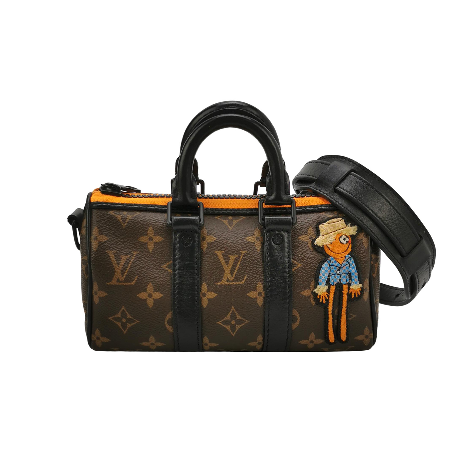 Keepallozoooom With Friendscrossbody Bag