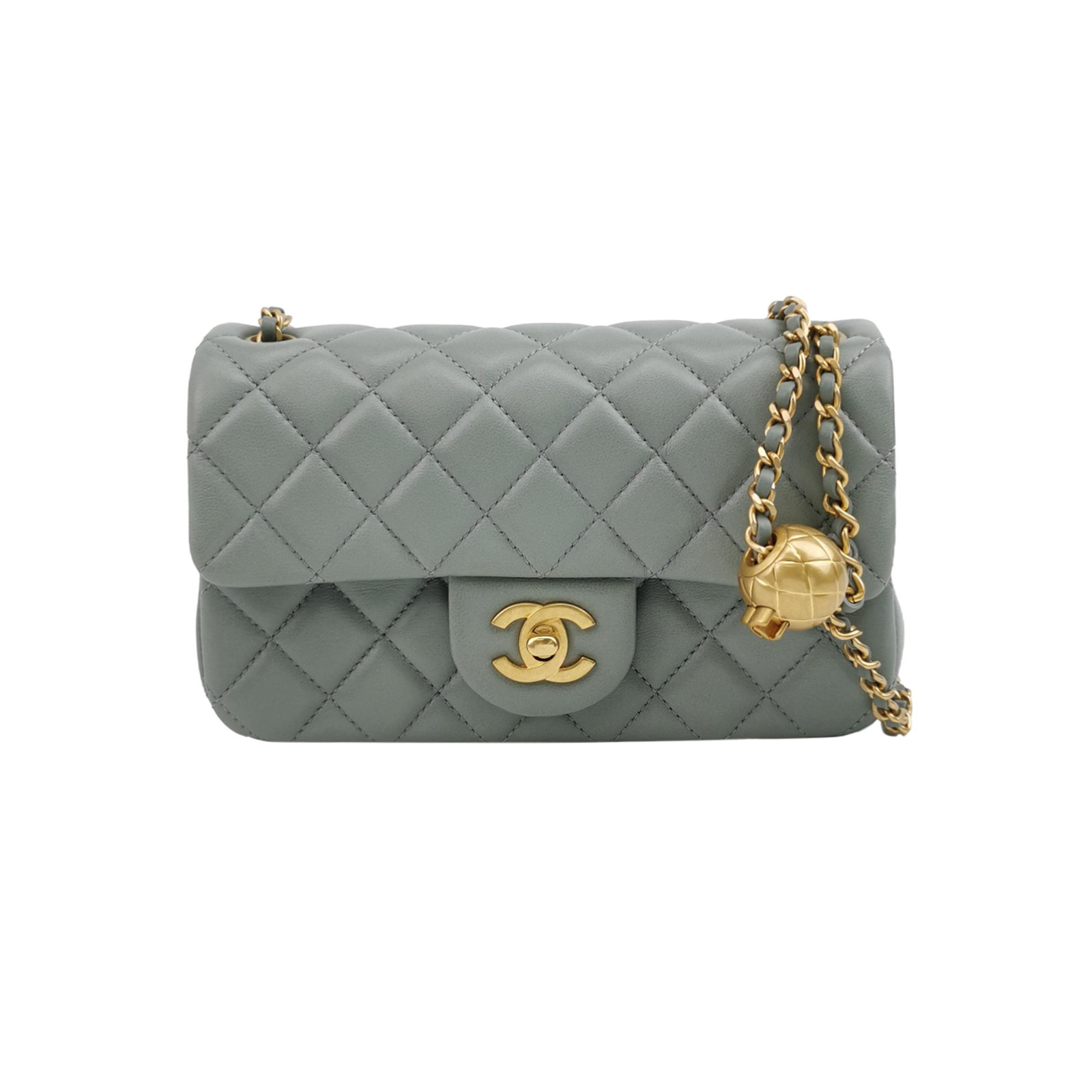 Classic Flap Miniccrossbody Bag