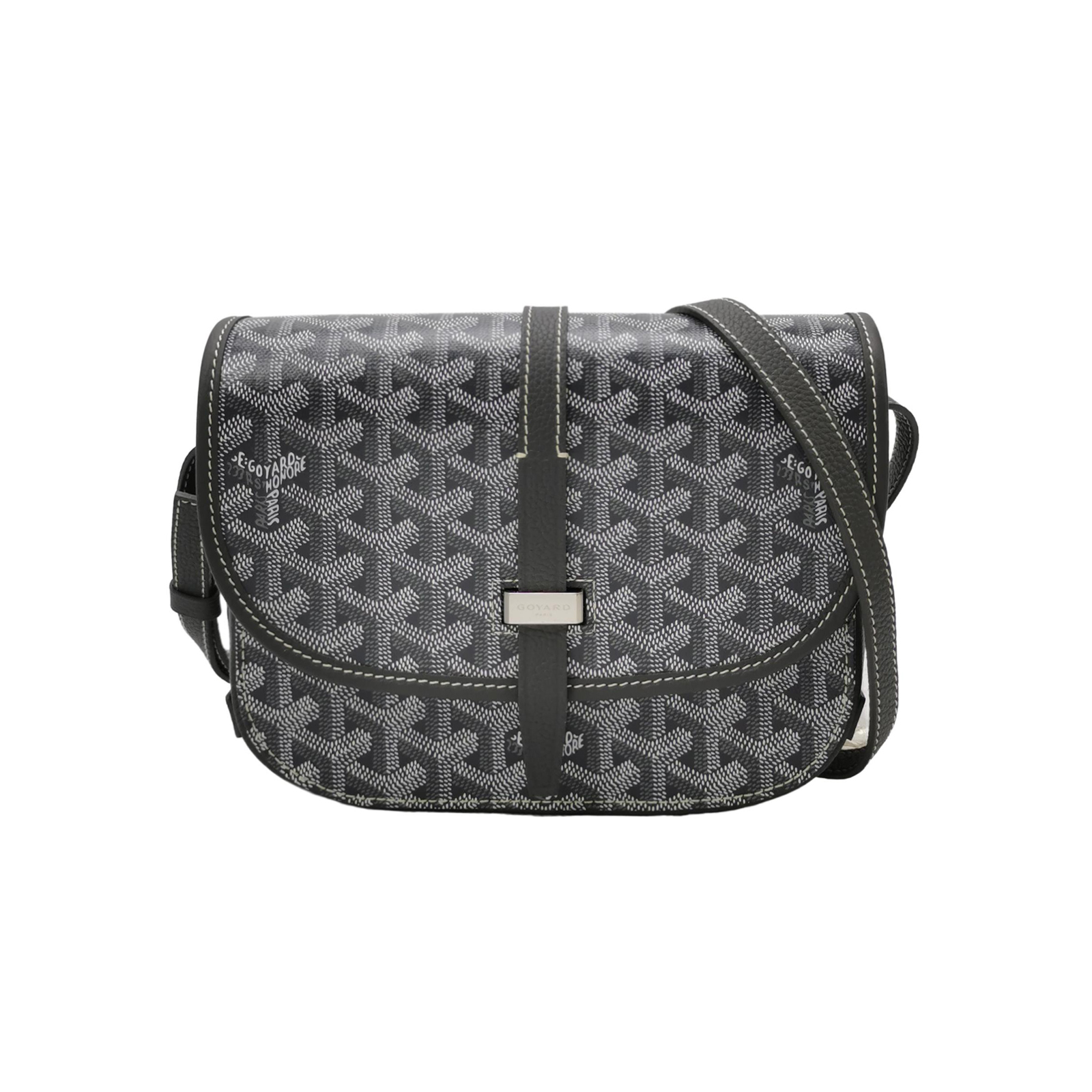 Belvedereycrossbody Bag