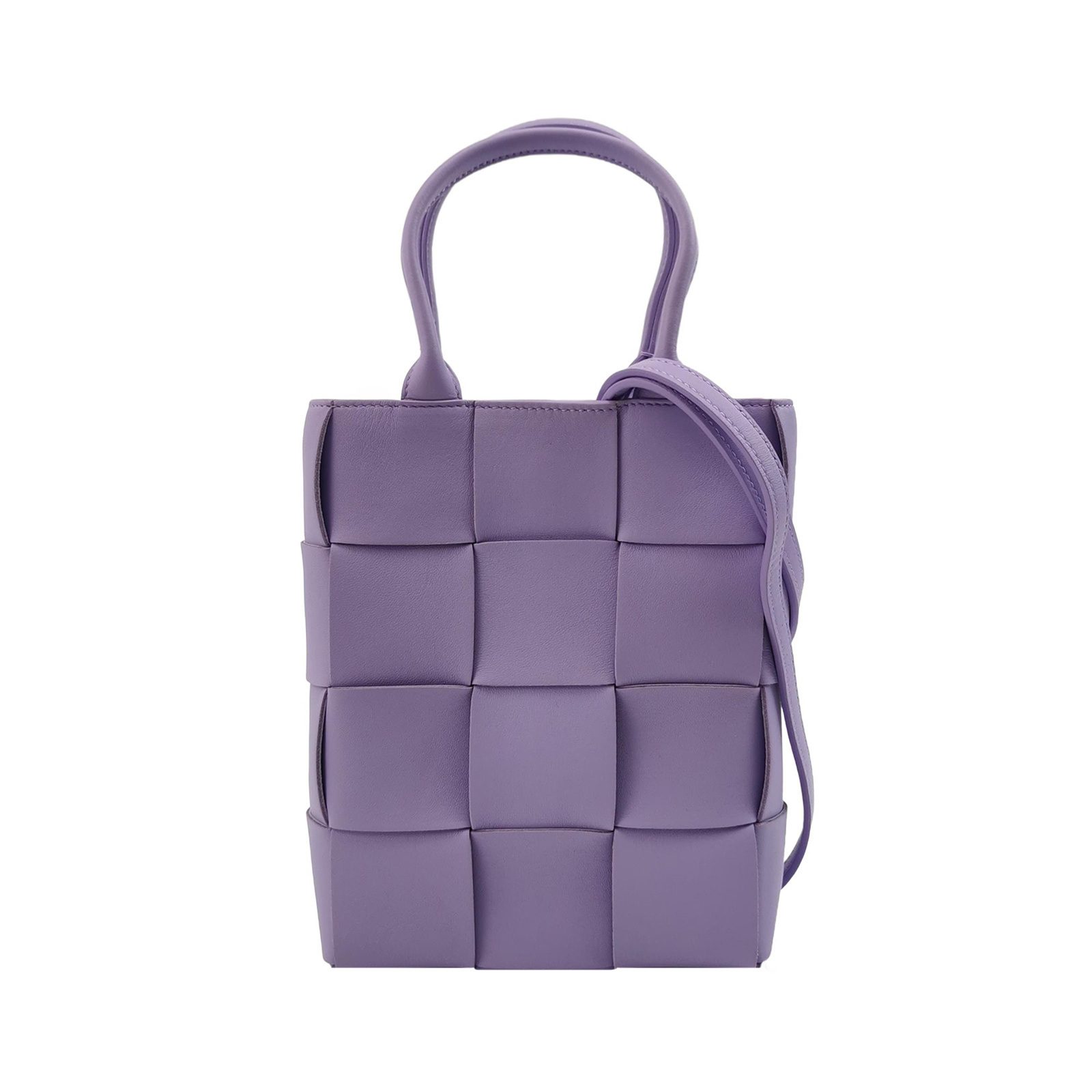 Cassetteintrecciocrossbody Bag