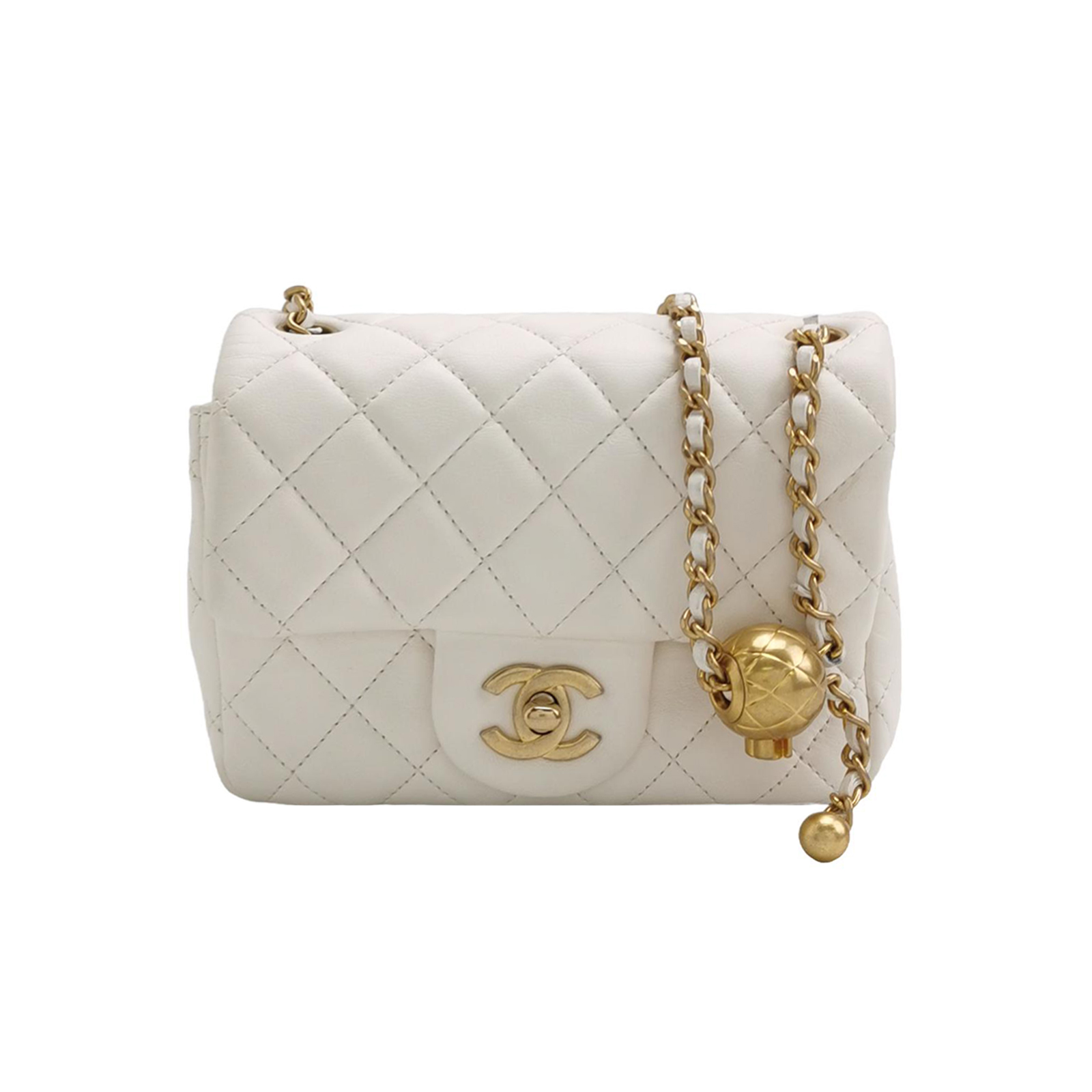 Classic Flap Ccrossbody Bag