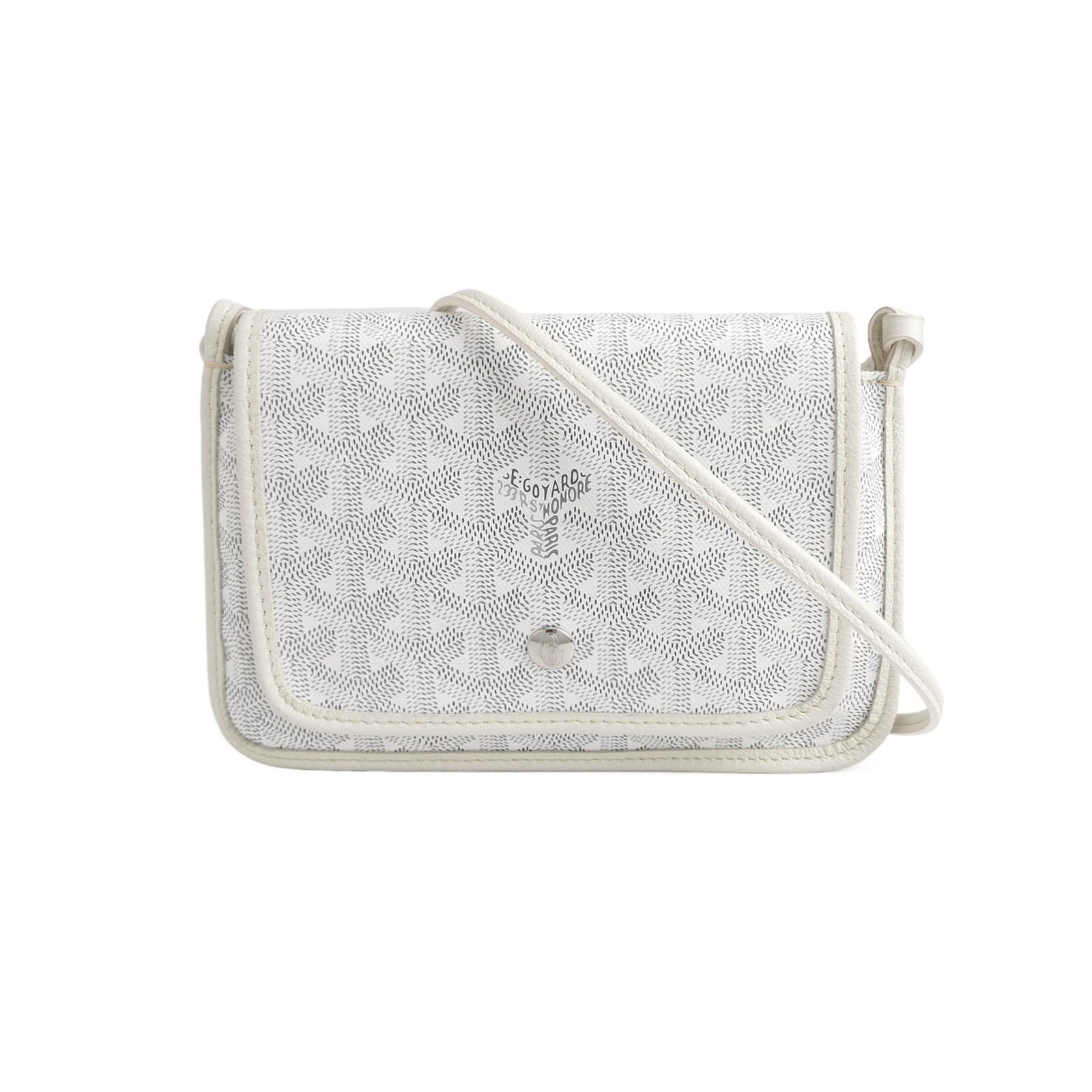 Plumetycrossbody Bag